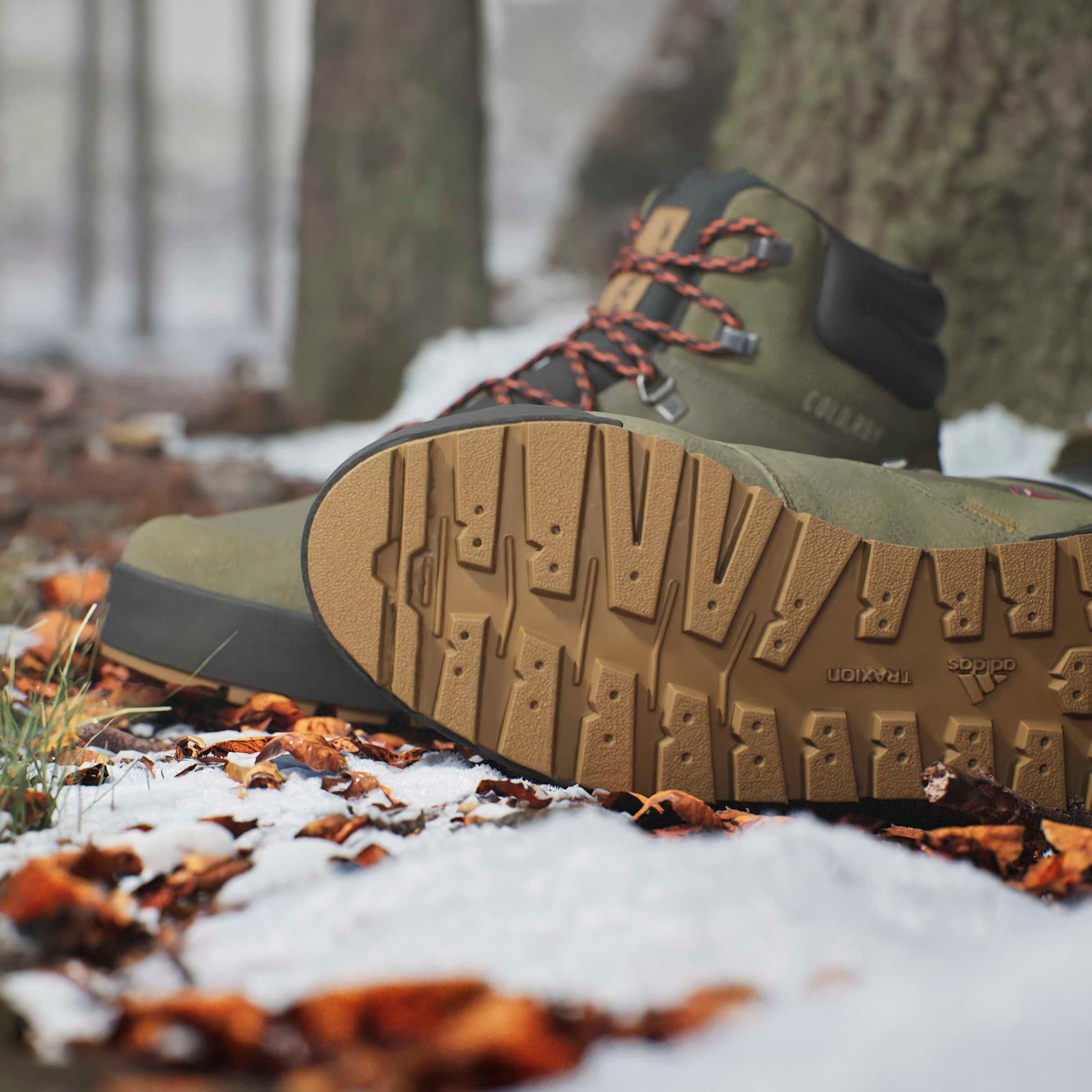 adidas TERREX Winterlaarzen TERREX SNOWPITCH COLD.RDY