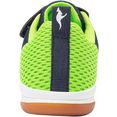 kangaroos sneakers k5-super court ev blauw