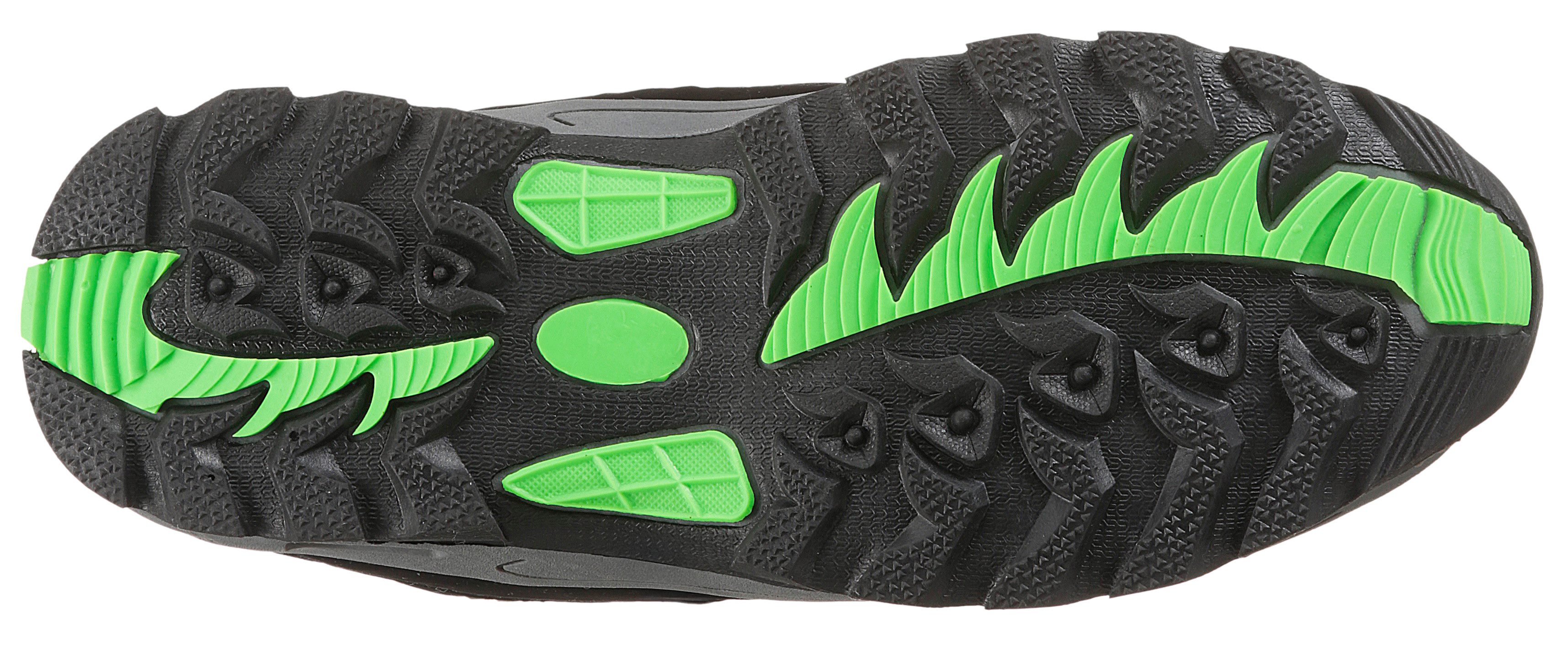 Polarino Winterlaarzen Glacier met comfortex-membraan