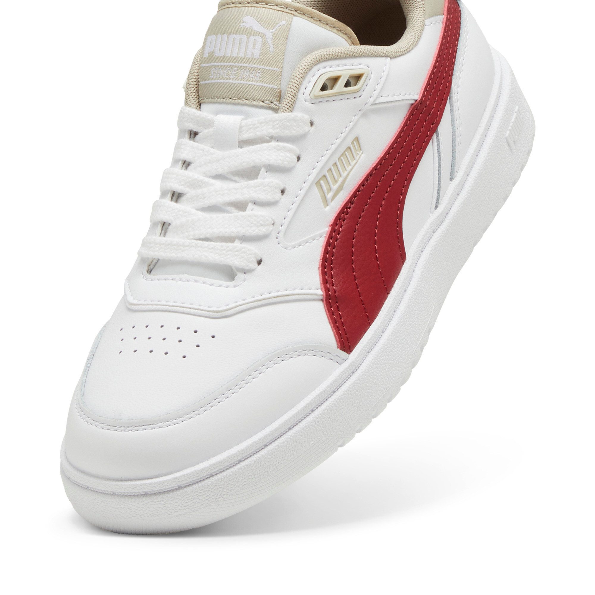 PUMA Sneakers DOUBLECOURT