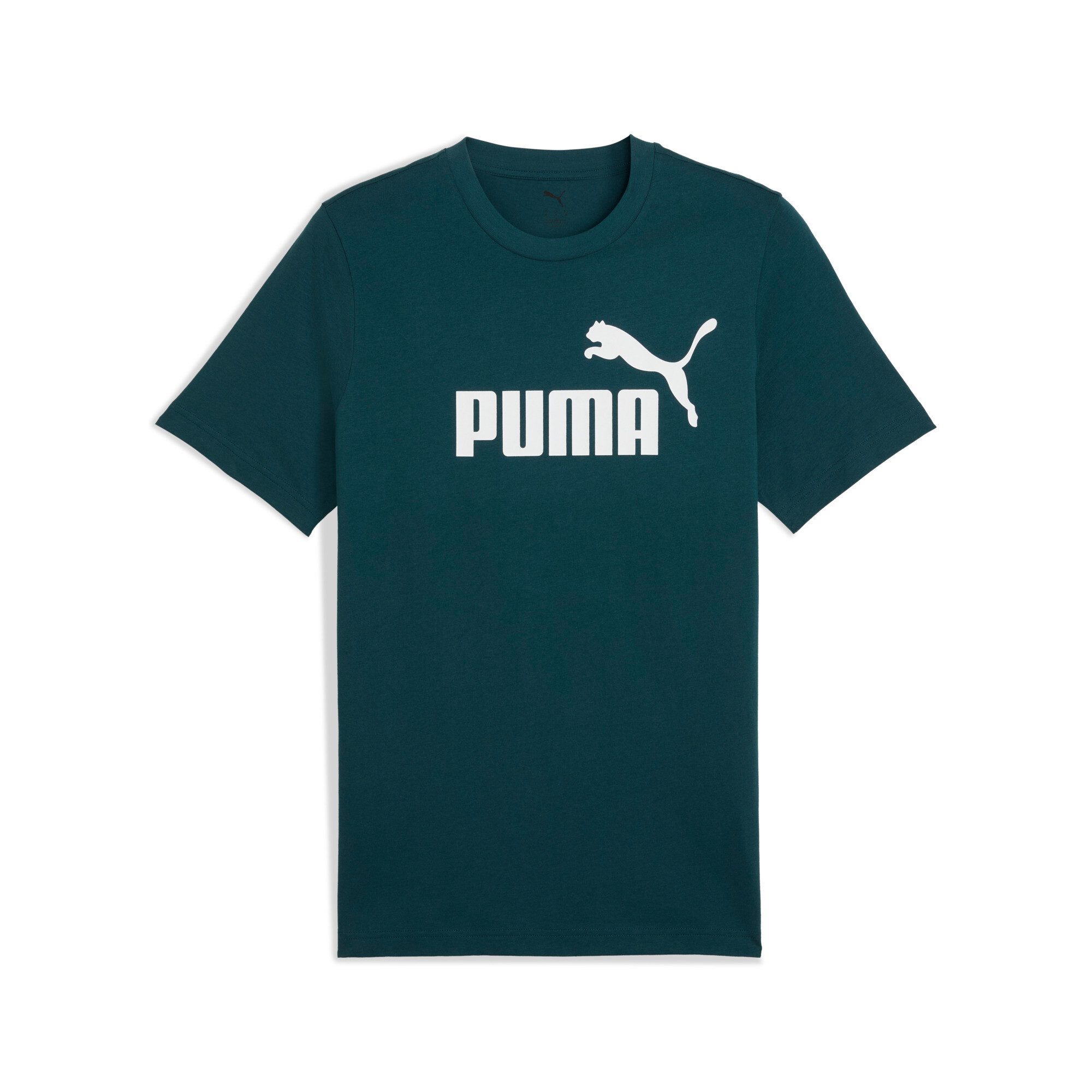 PUMA T-shirt ESS NO. 1 LOGO TEE (S)