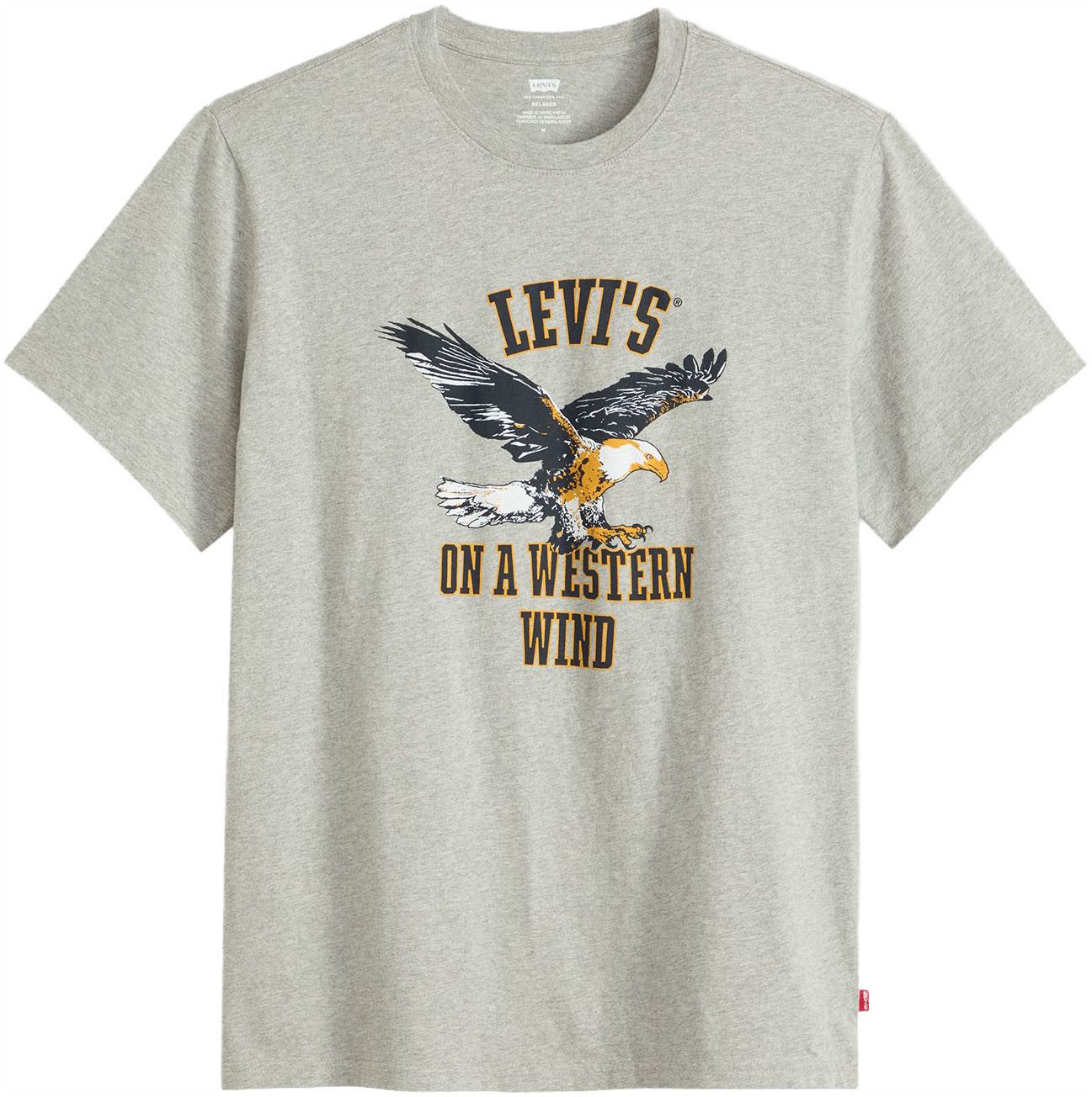Levi's® T-shirt SS RELAXED FIT TEE