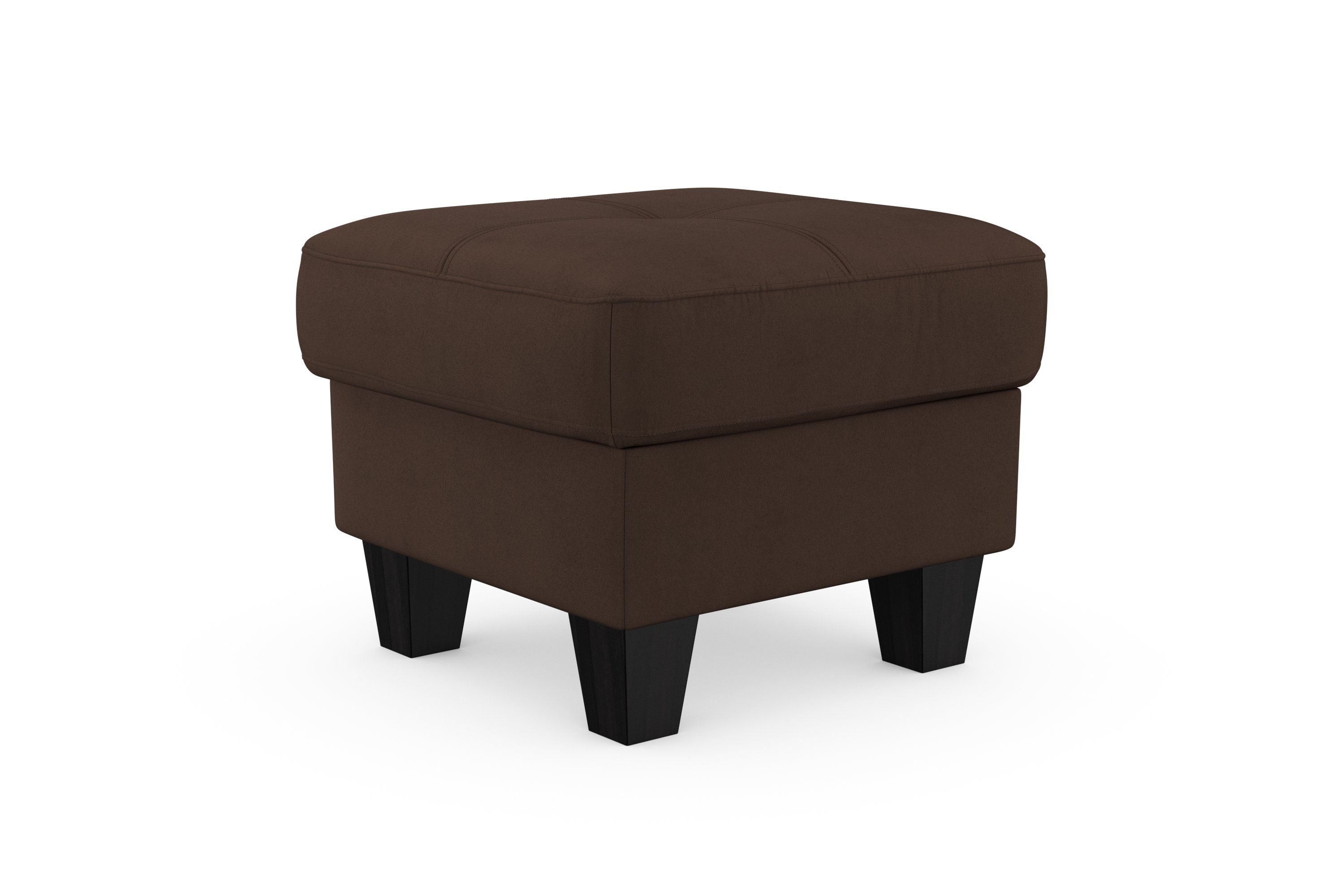sit&more Hocker met bergruimte Belluci met bergruimte