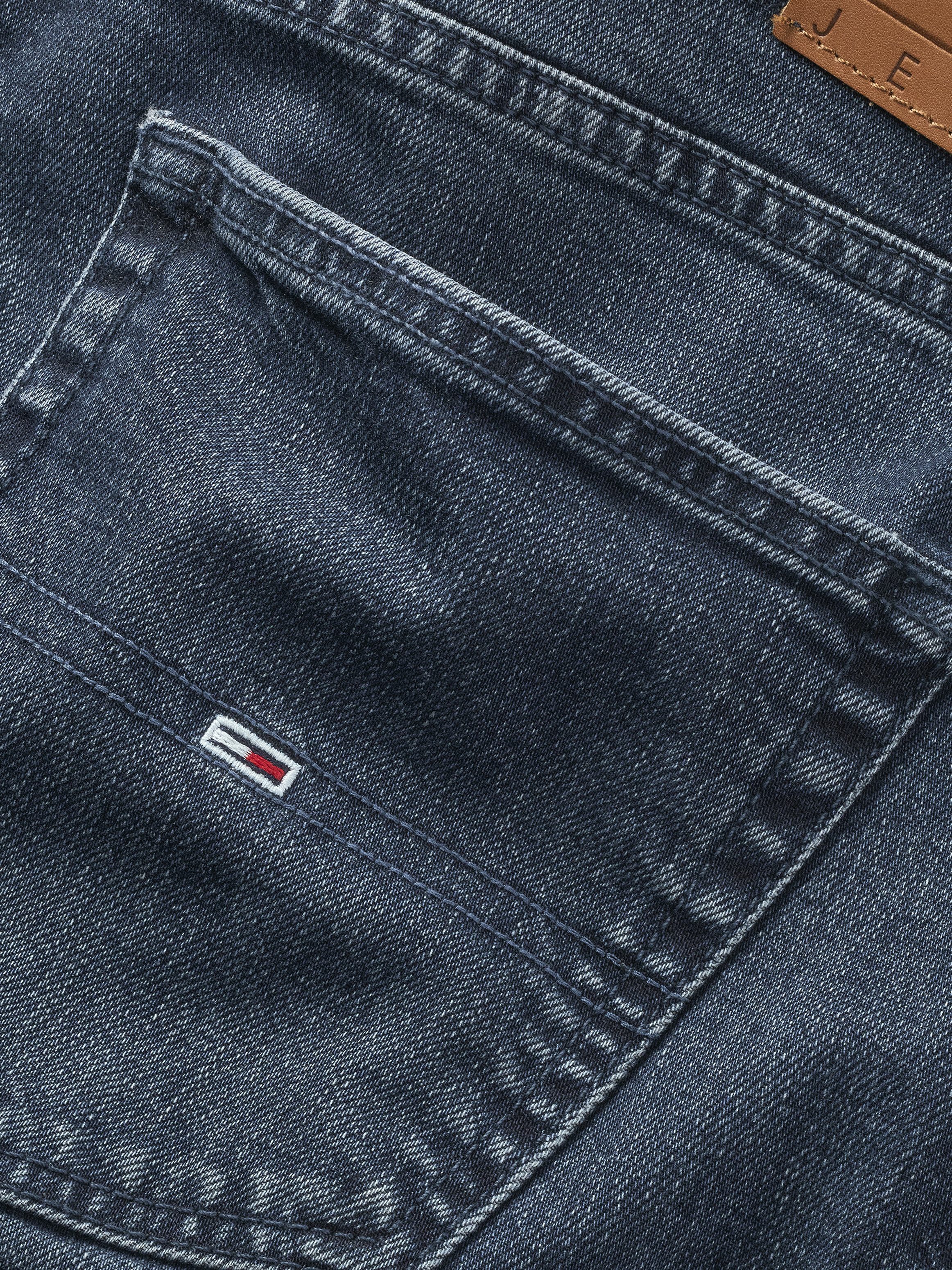 TOMMY JEANS Straight jeans Otis Regular Straight
