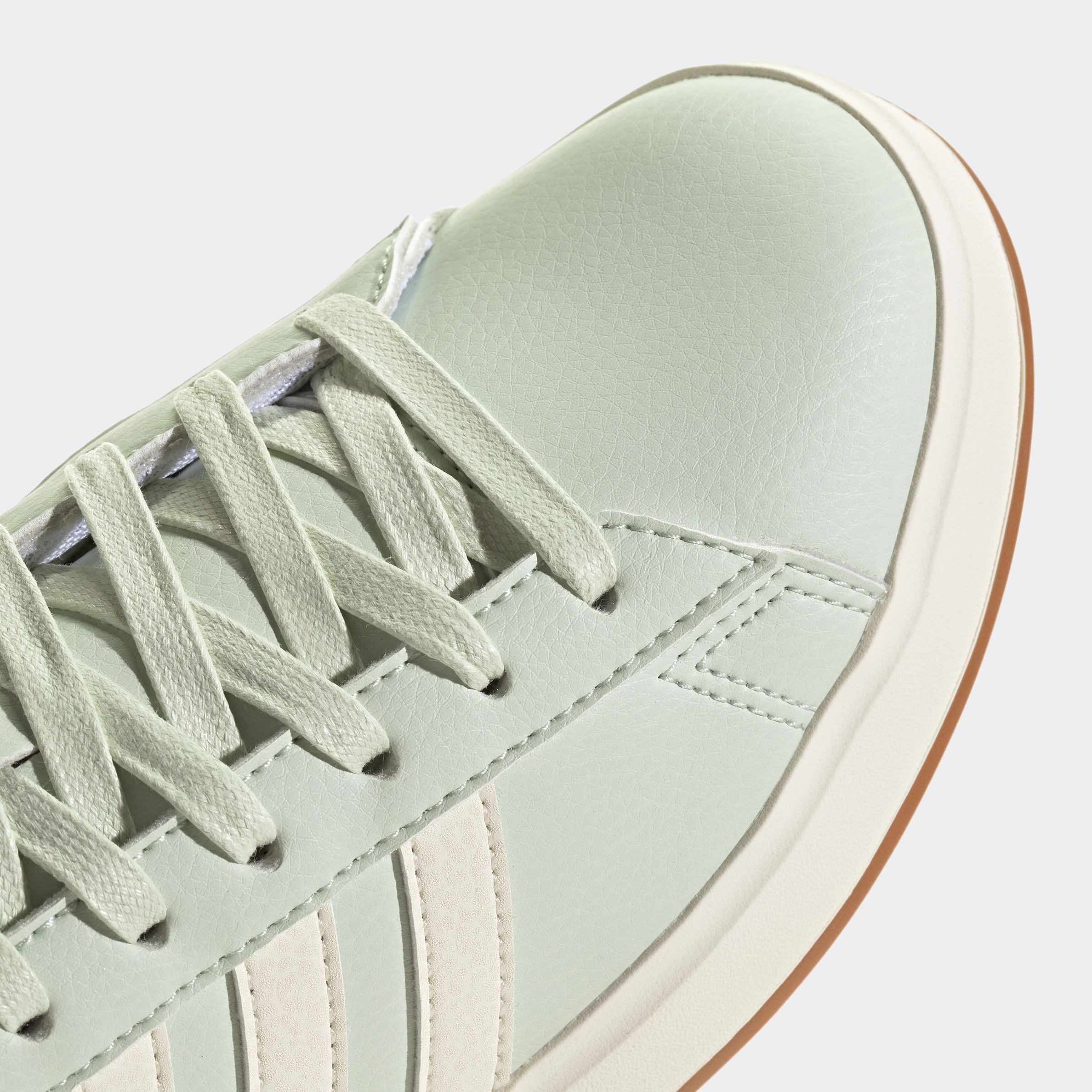 adidas Sportswear Sneakers GRAND COURT 2.0 Design geïnspireerd op de adidas Superstar
