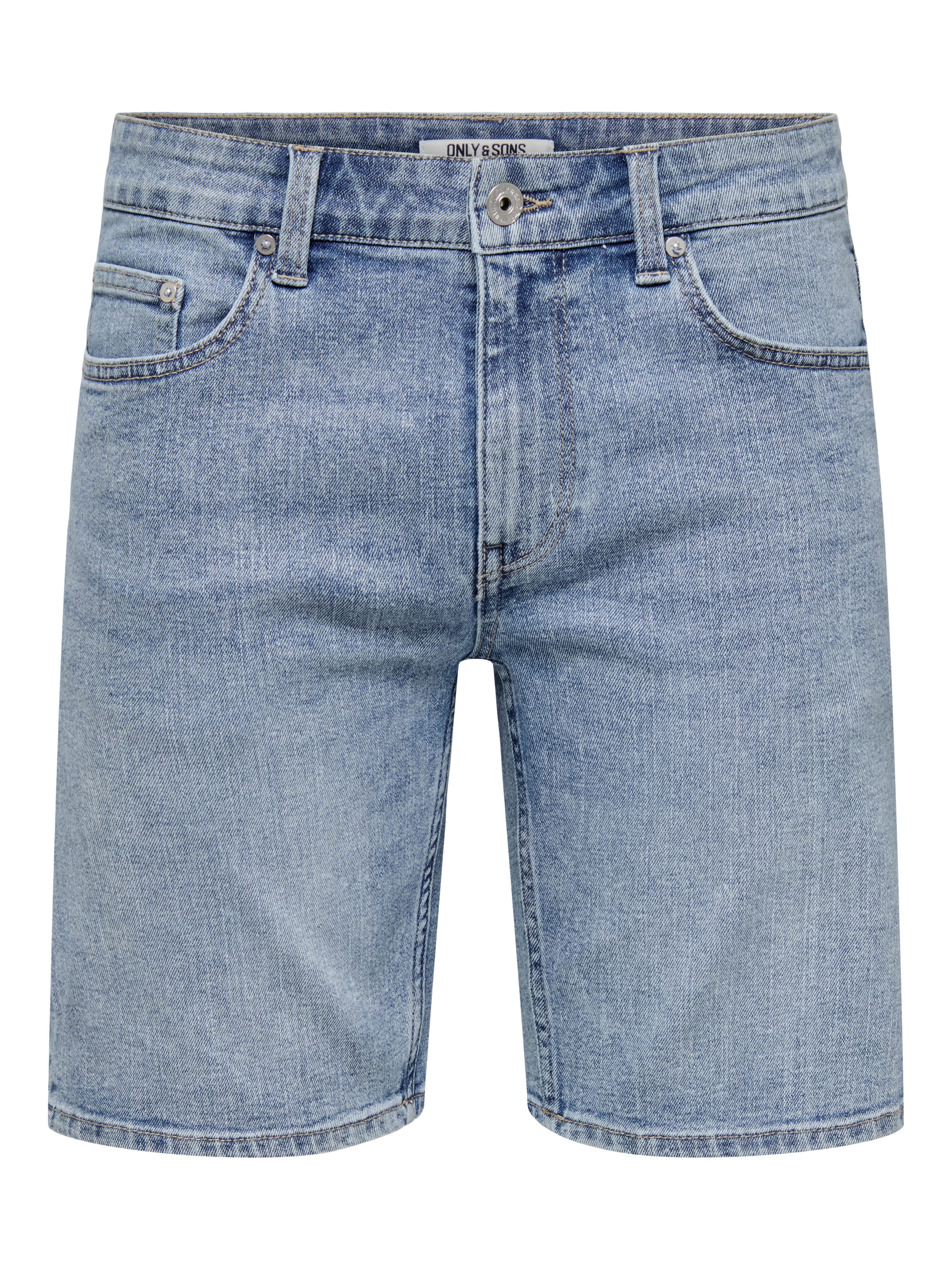 ONLY & SONS Short ONSWEFT PIM DNM SHORTS VD CE BOX