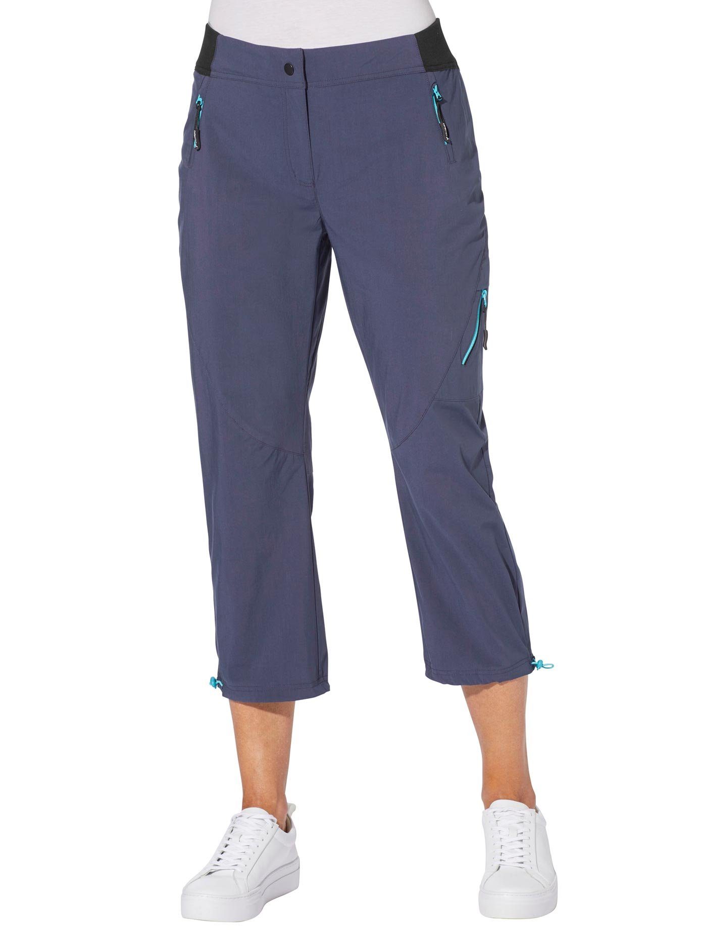 Casual Looks Capribroek