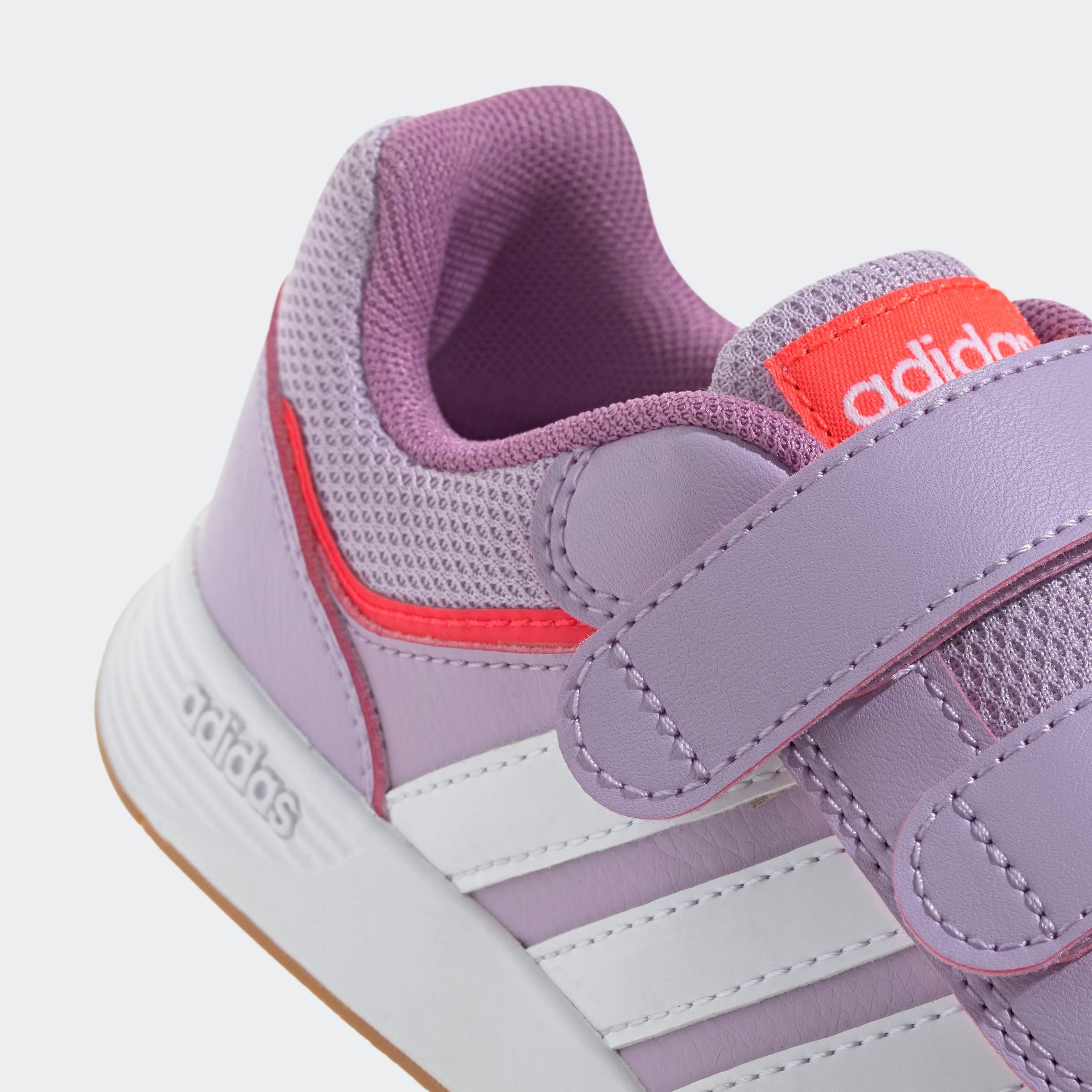 adidas Sportswear Klittenbandschoenen TENSAUR SWITCH KIDS