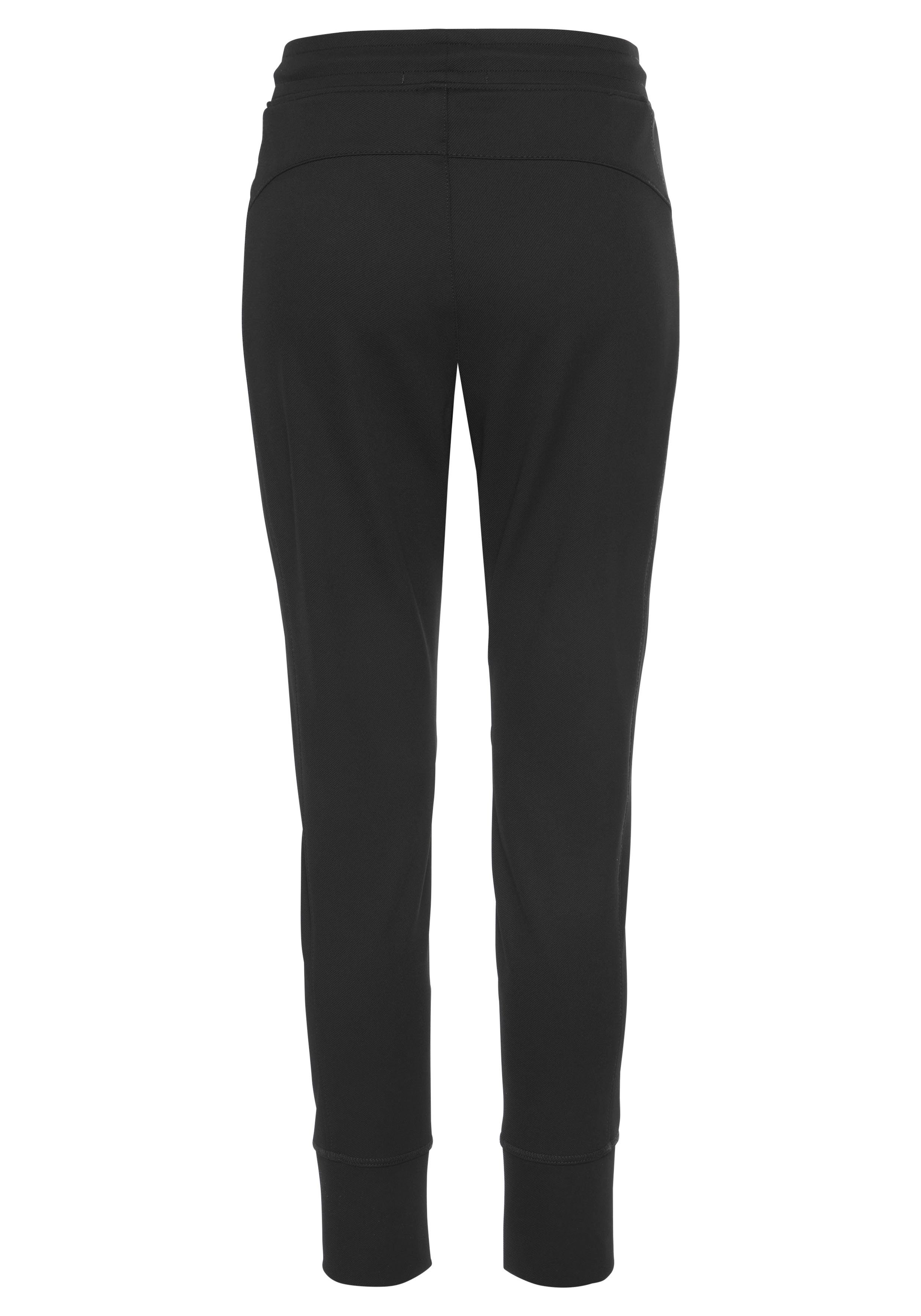 MAC Jogpants Future-Pants Geweven comfortmodel met grote zakken