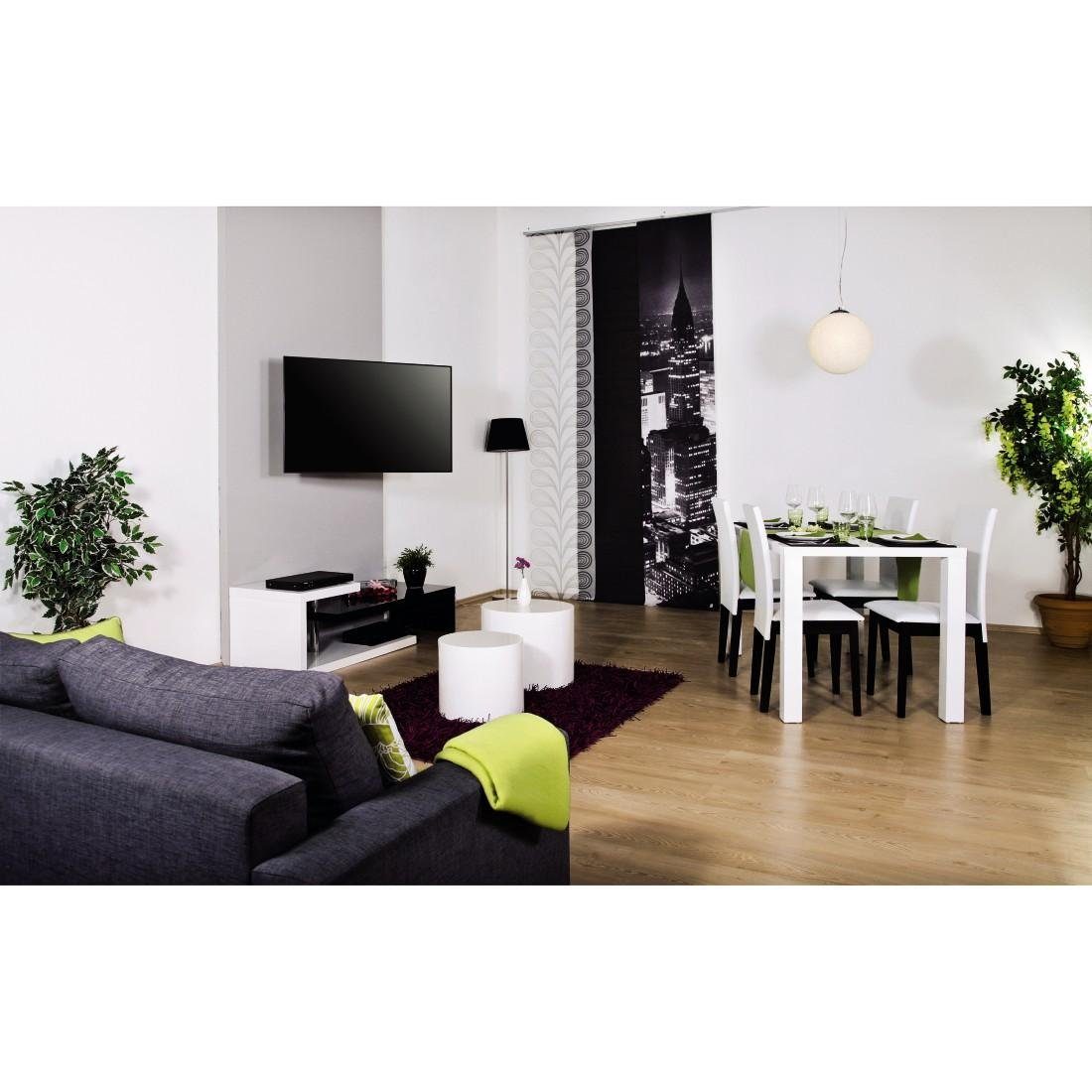 Thomson Tv-wandhouder Tv wandhouder WAB746 voor tv tot 117 cm (46")