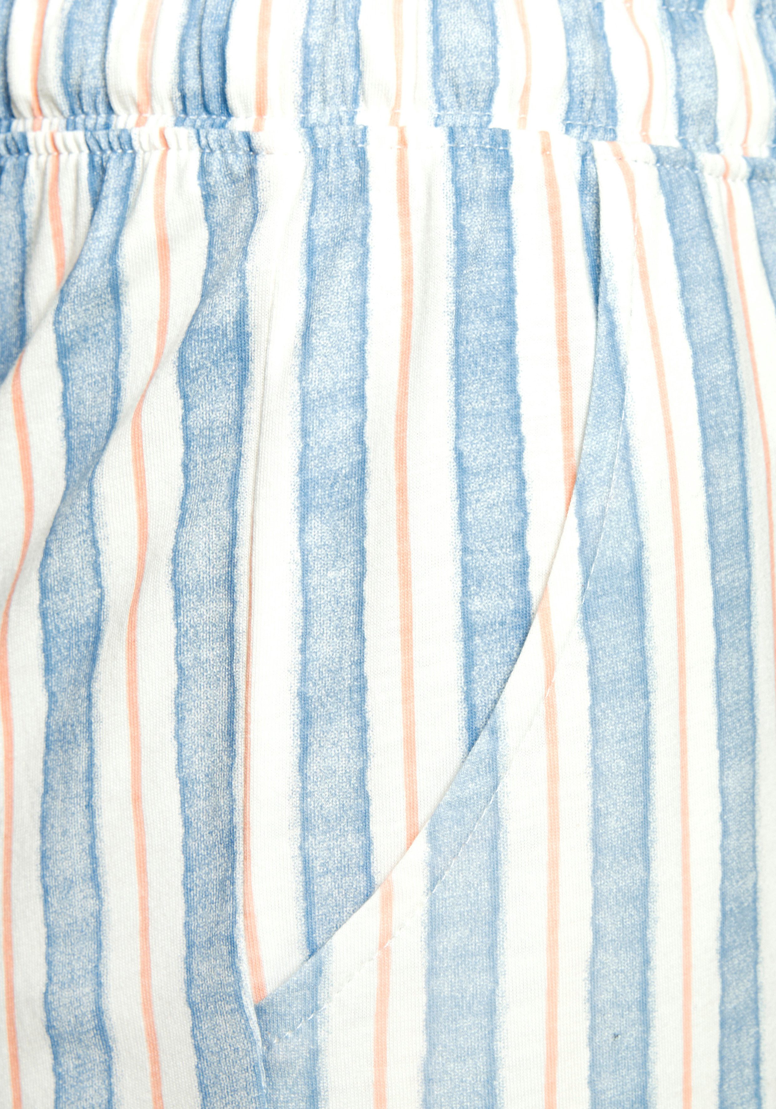 Vivance Dreams Pyjamabroek met all-over motief