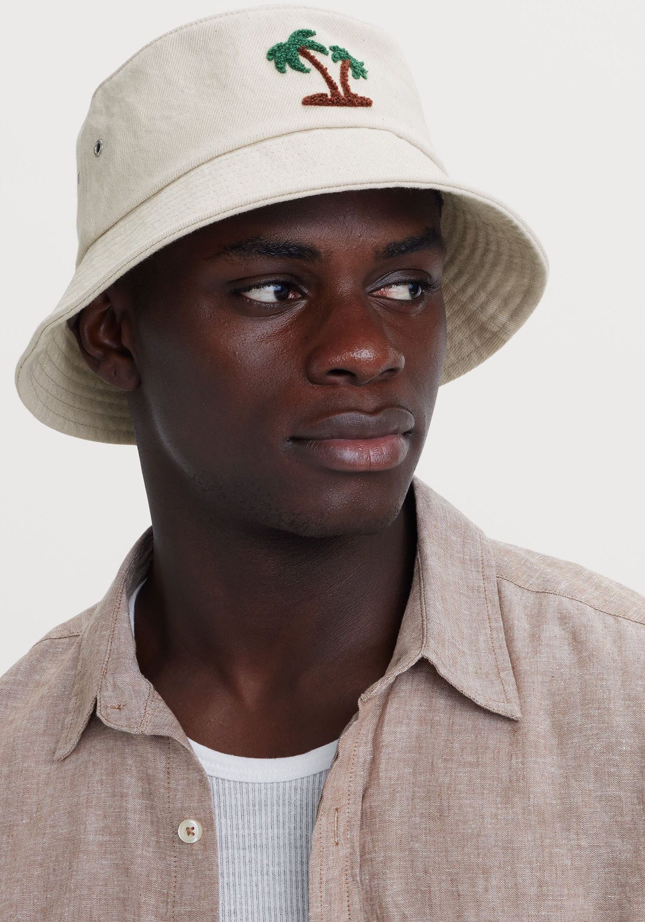 Levi's® Vissershoed Essential Bucket