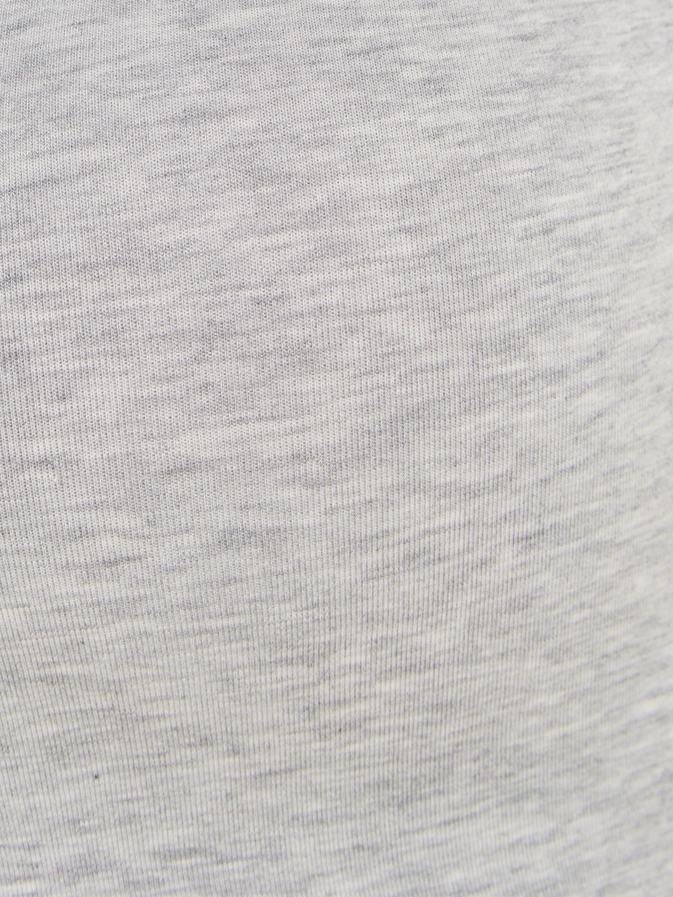 Tommy Hilfiger Underwear Triangel-bh in tweekleurige optiek