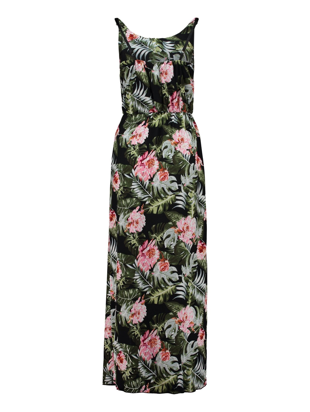 HaILYS Maxi-jurk LG V DR Do44ris