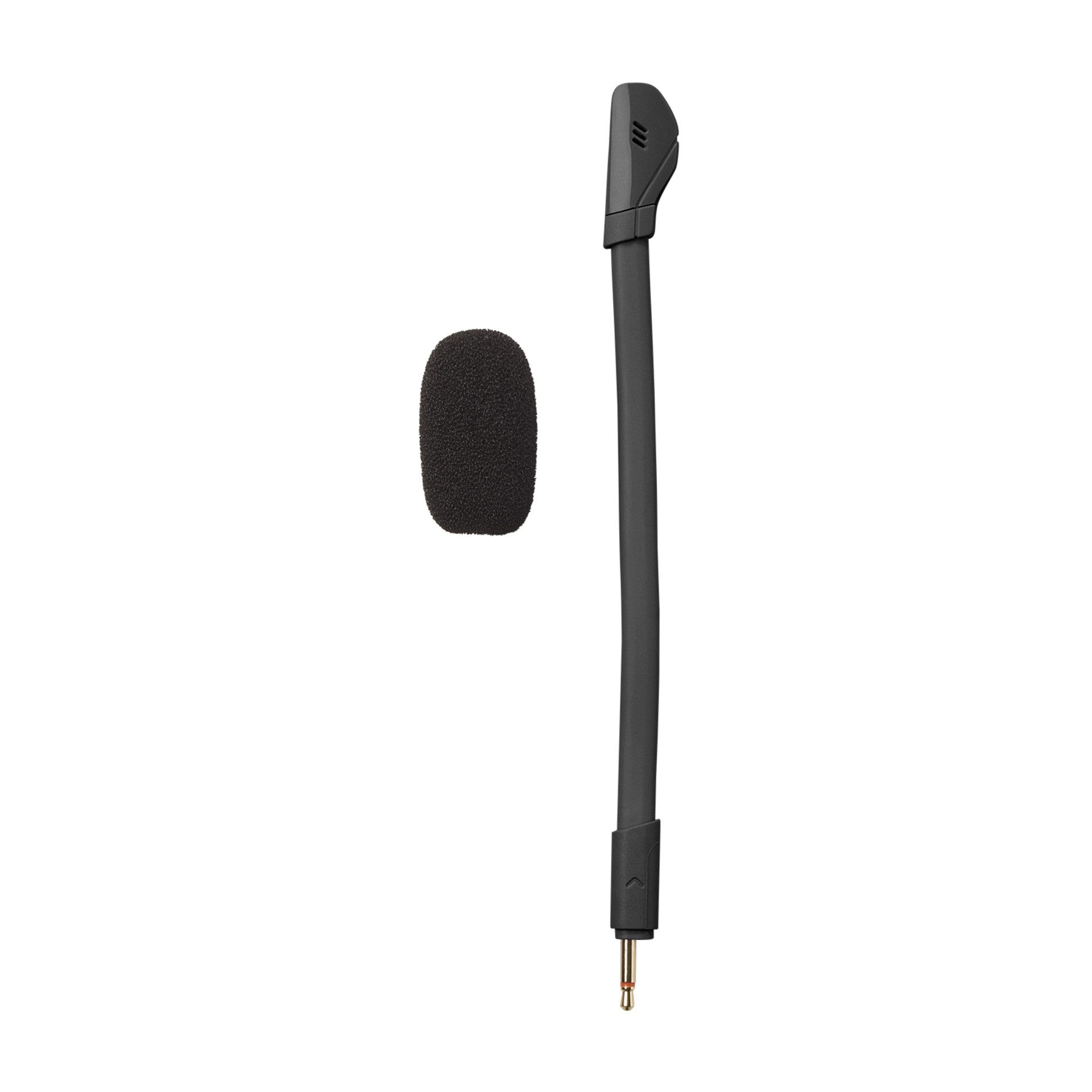 JBL Gaming-headset Quantum 100M2 JBL QuantumSOUND-handtekening, afneembare microfoon met demping