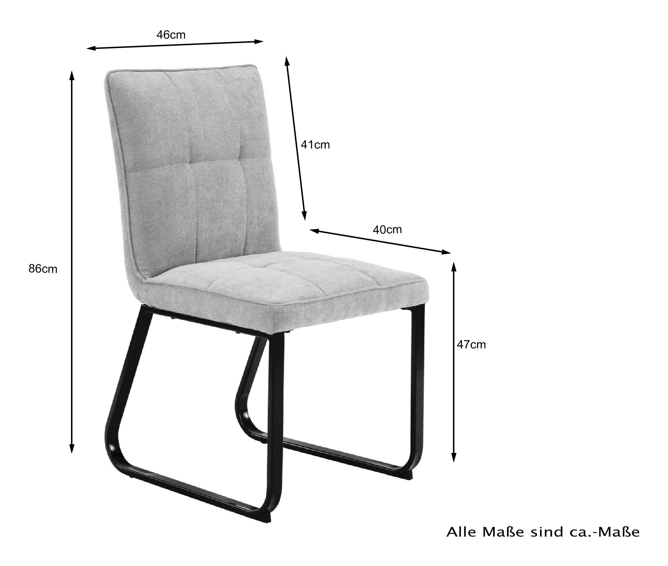 byLIVING Eethoek (5-delig)