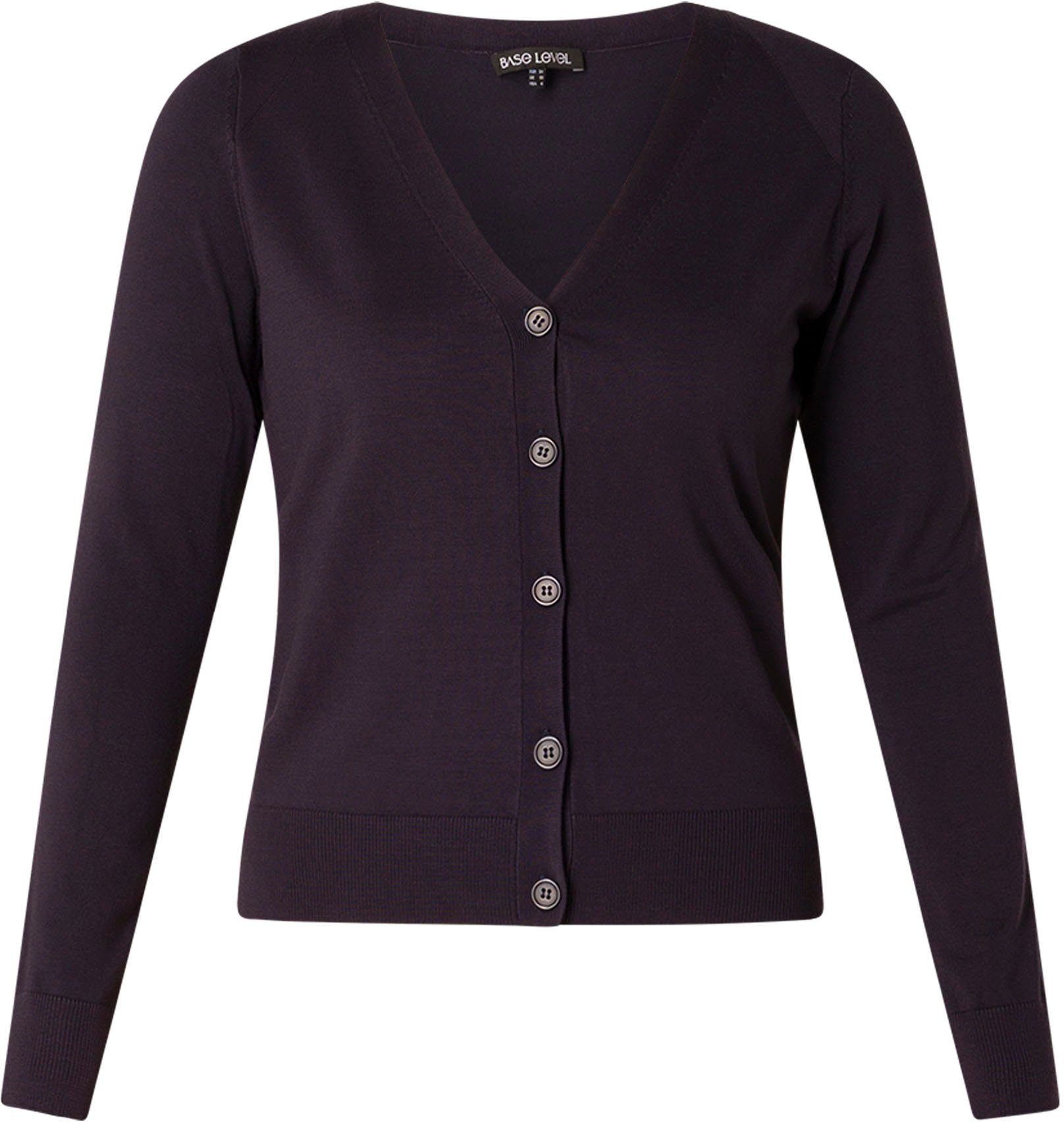 Base Level Vest Yvon