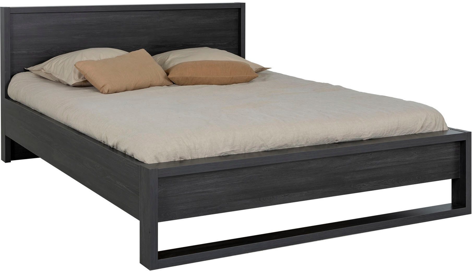 Gami Slaapkamerserie SET (5-delig) Een elegante en functionele slaapkamer. (5-delig)