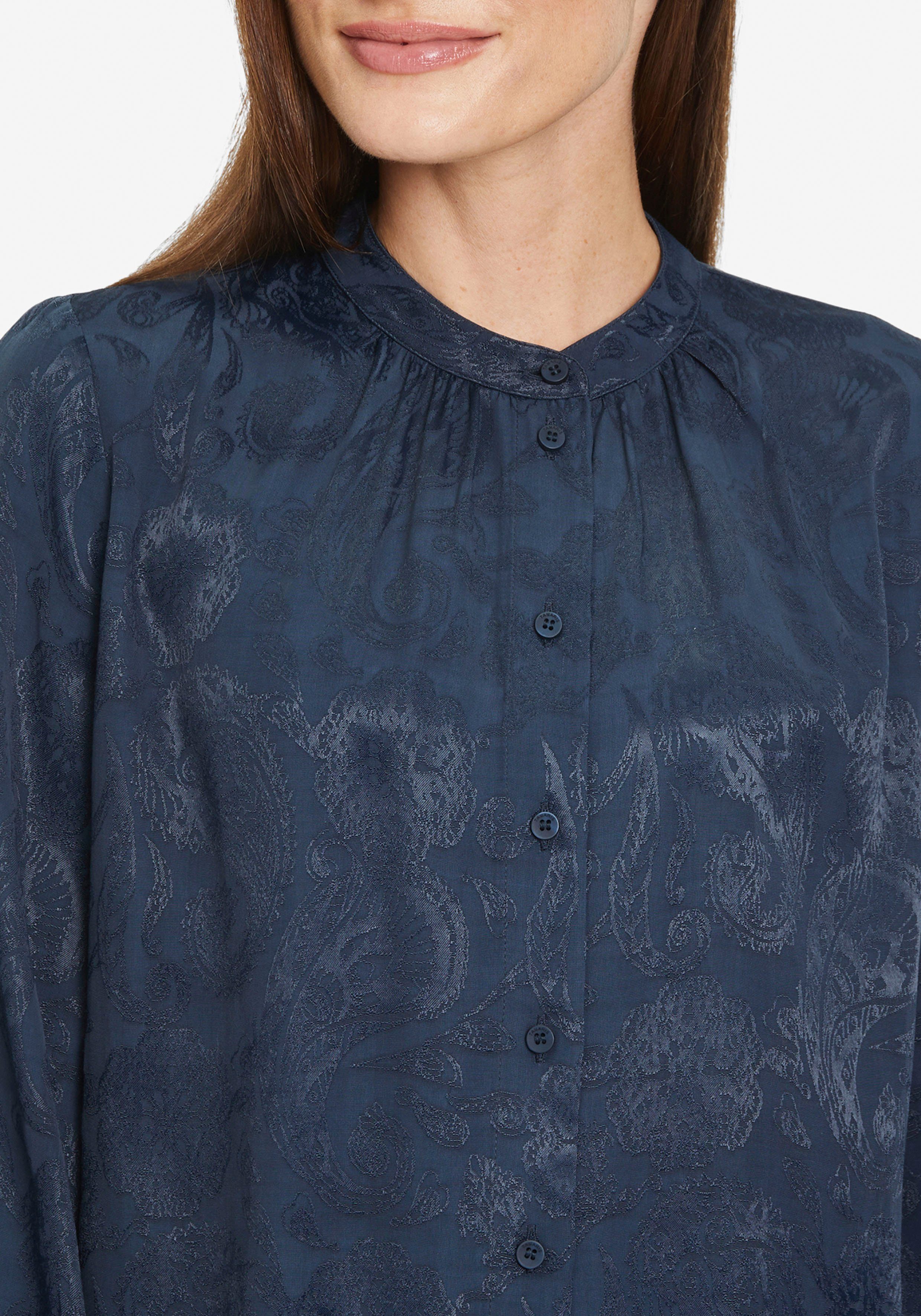 Tamaris Top met paisley patroon - nieuwe collectie