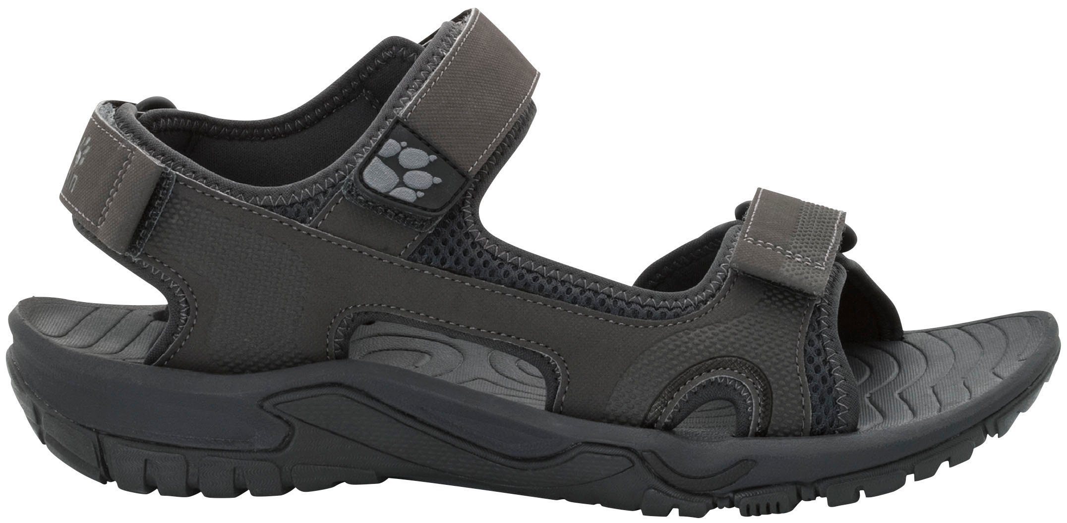 Jack Wolfskin Sandalen LAKEWOOD CRUISE SANDAL M