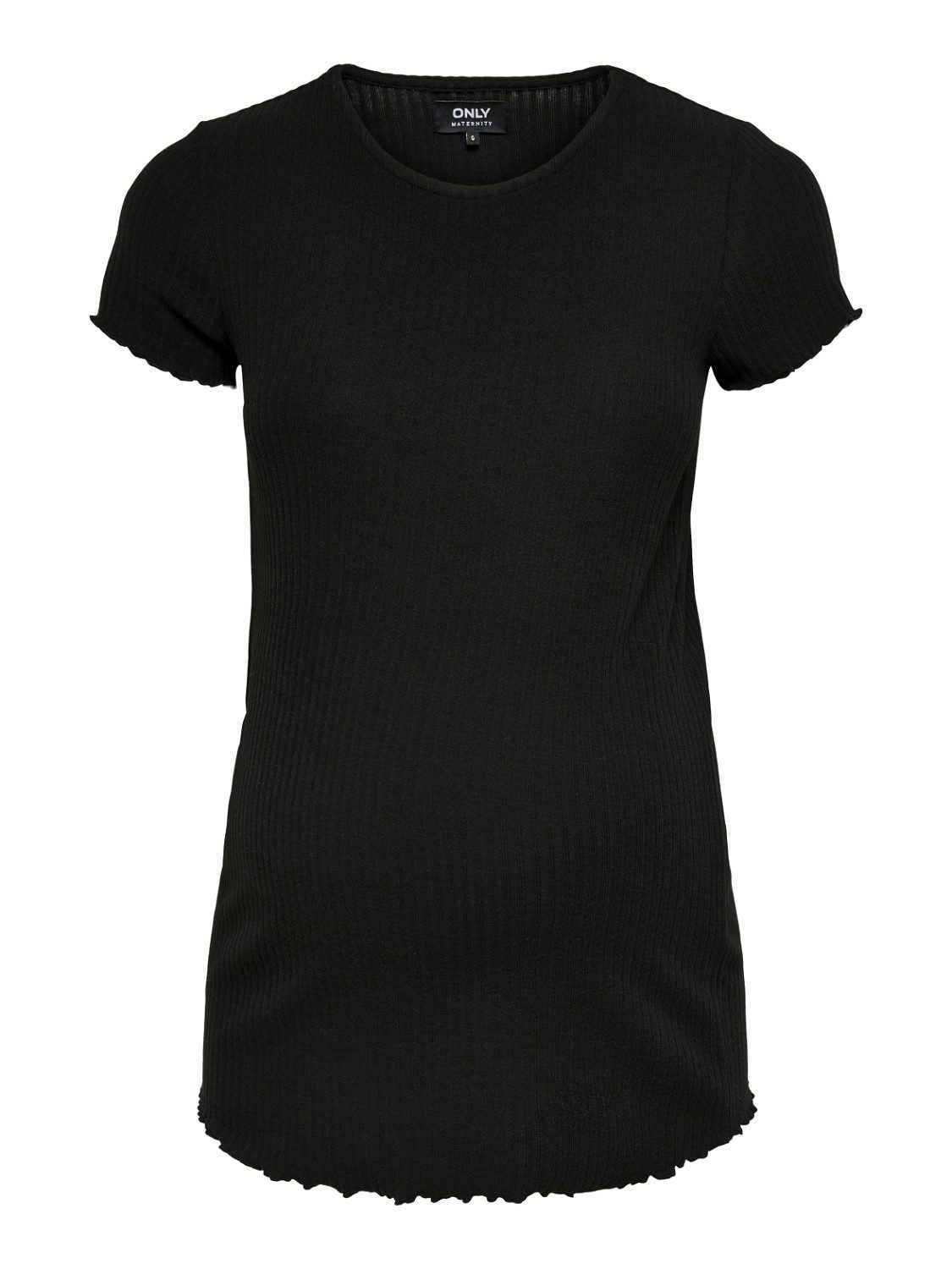 ONLY MATERNITY Zwangerschapsshirt OLMEMMA S/S TOP JRS NOOS