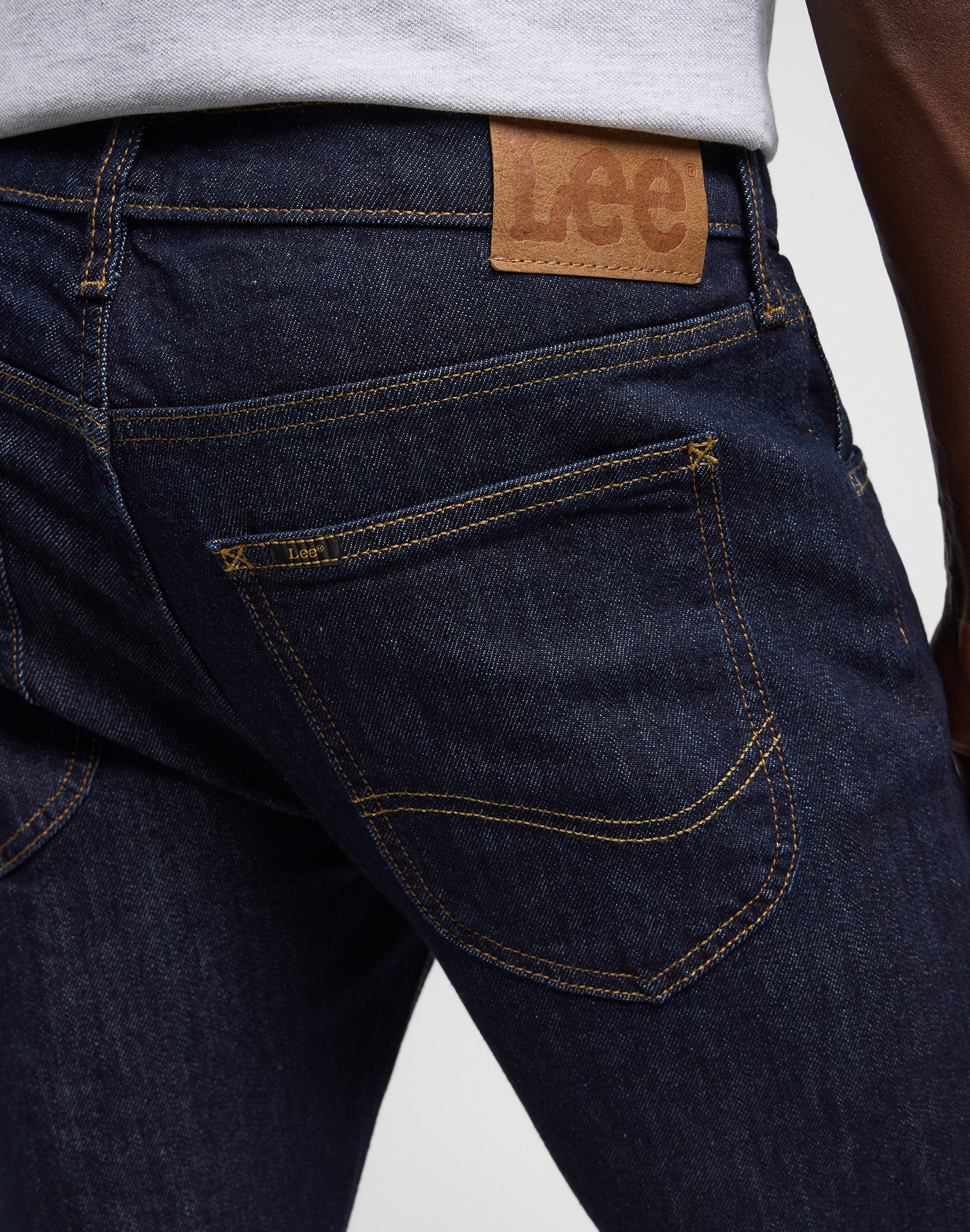 Lee® Tapered jeans Luke