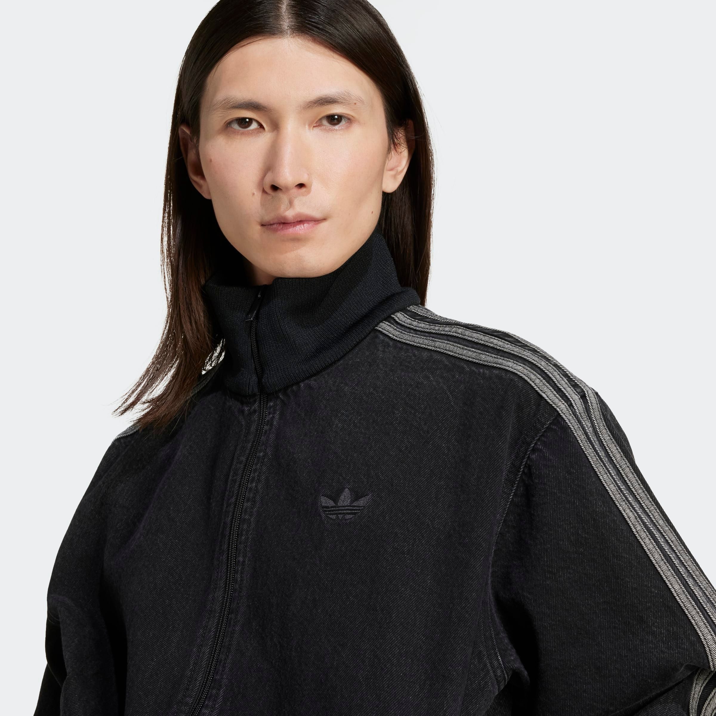 adidas Originals Outdoorjack DENIM FB TT