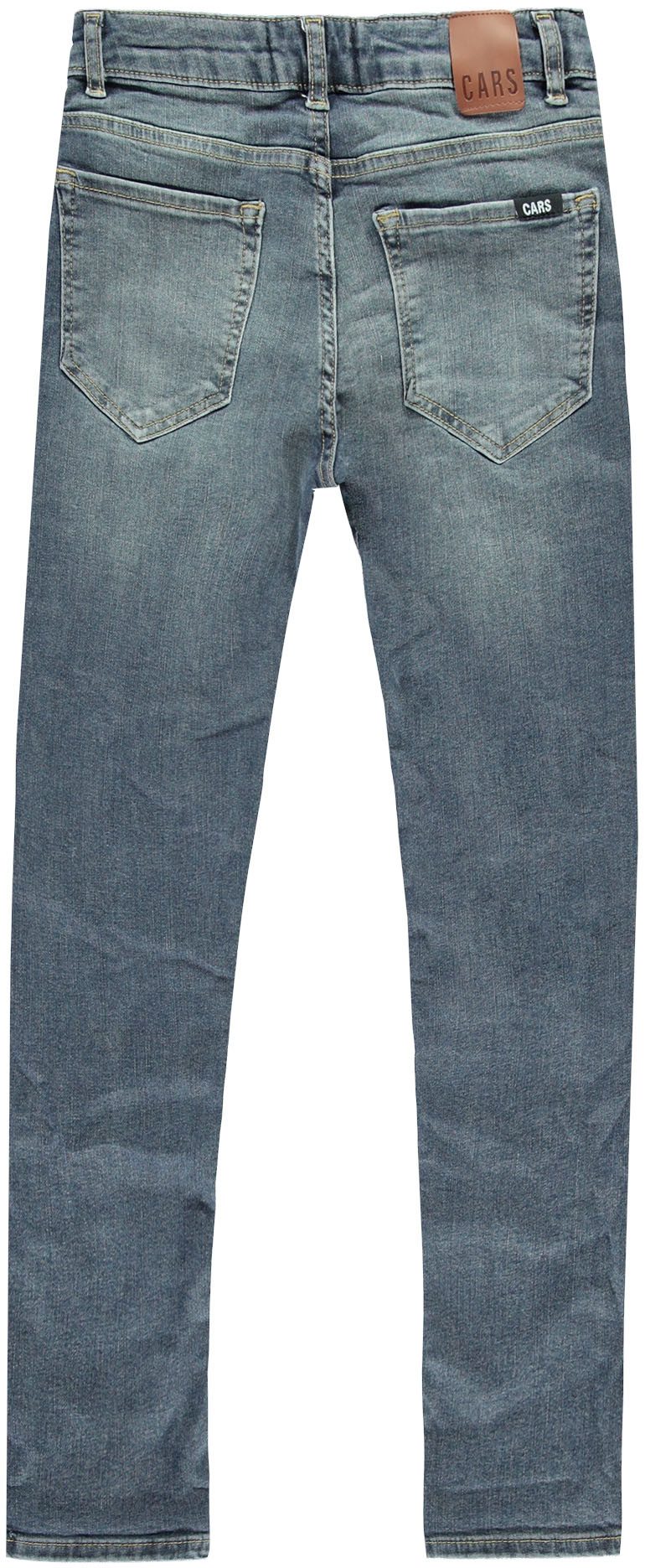 CARS JEANS 5-pocket Jeans Balboa