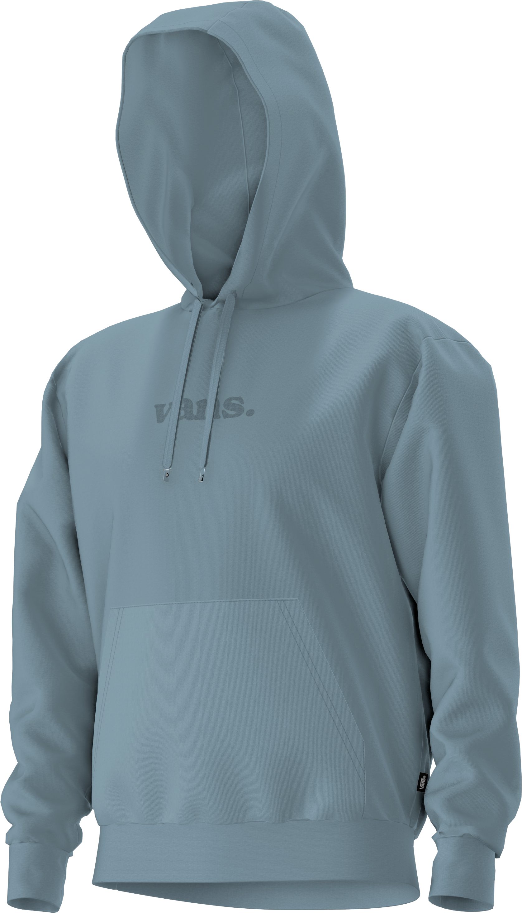Vans Hoodie ESSENTIALFTRELAXEDPO heren hoodies maat M multicolor