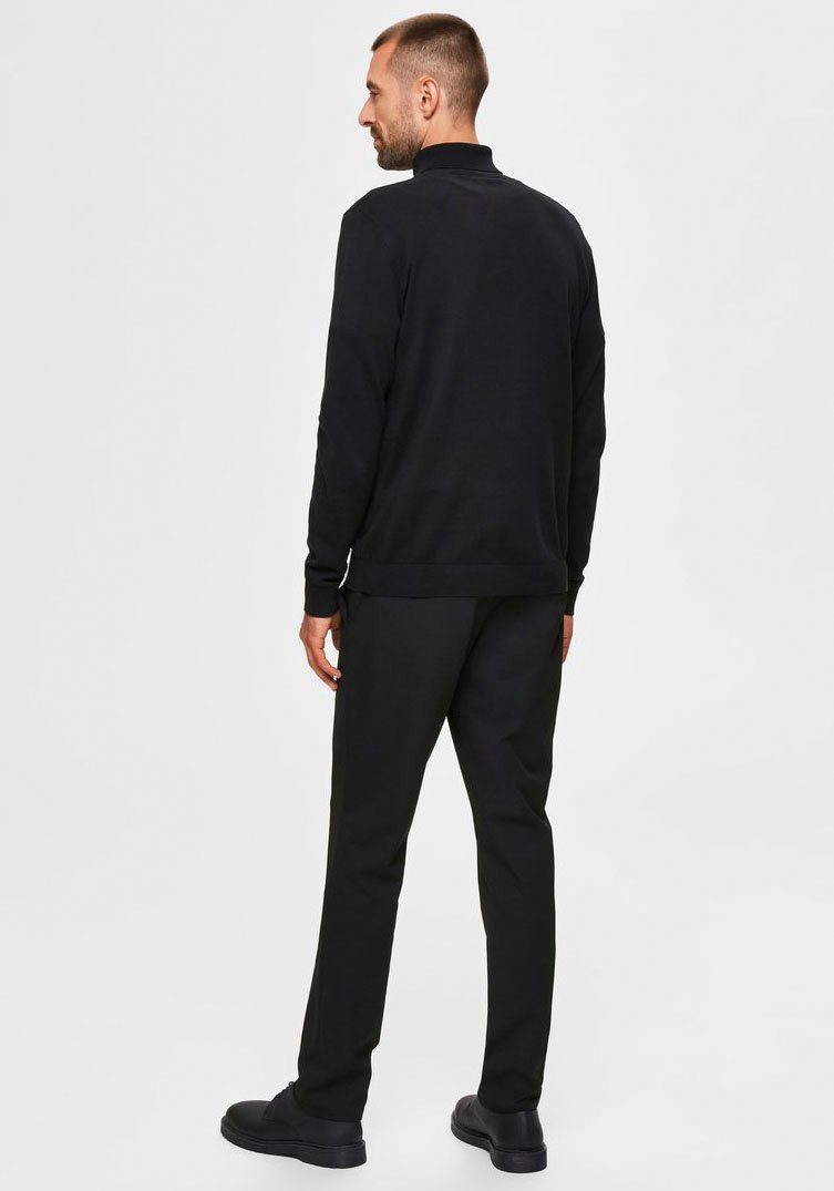 SELECTED HOMME Coltrui SLHBERG ROLL NECK NOOS