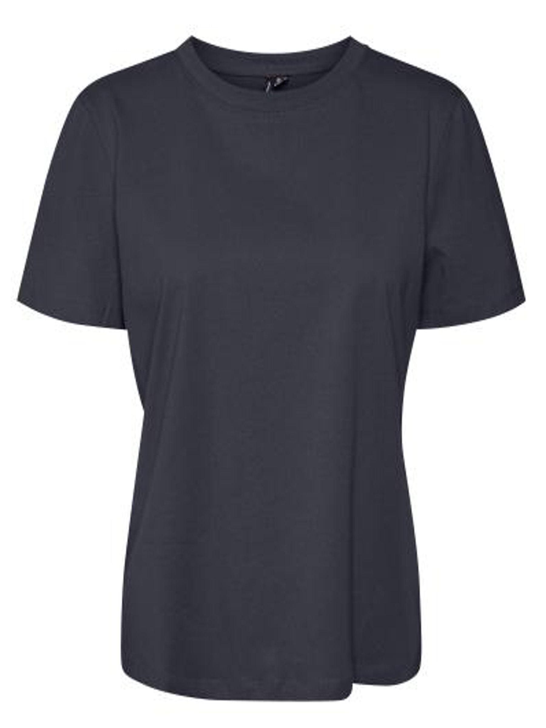 Vero Moda Shirt met korte mouwen VMPAULINA SS T-SHIRT GA JRS NOOS