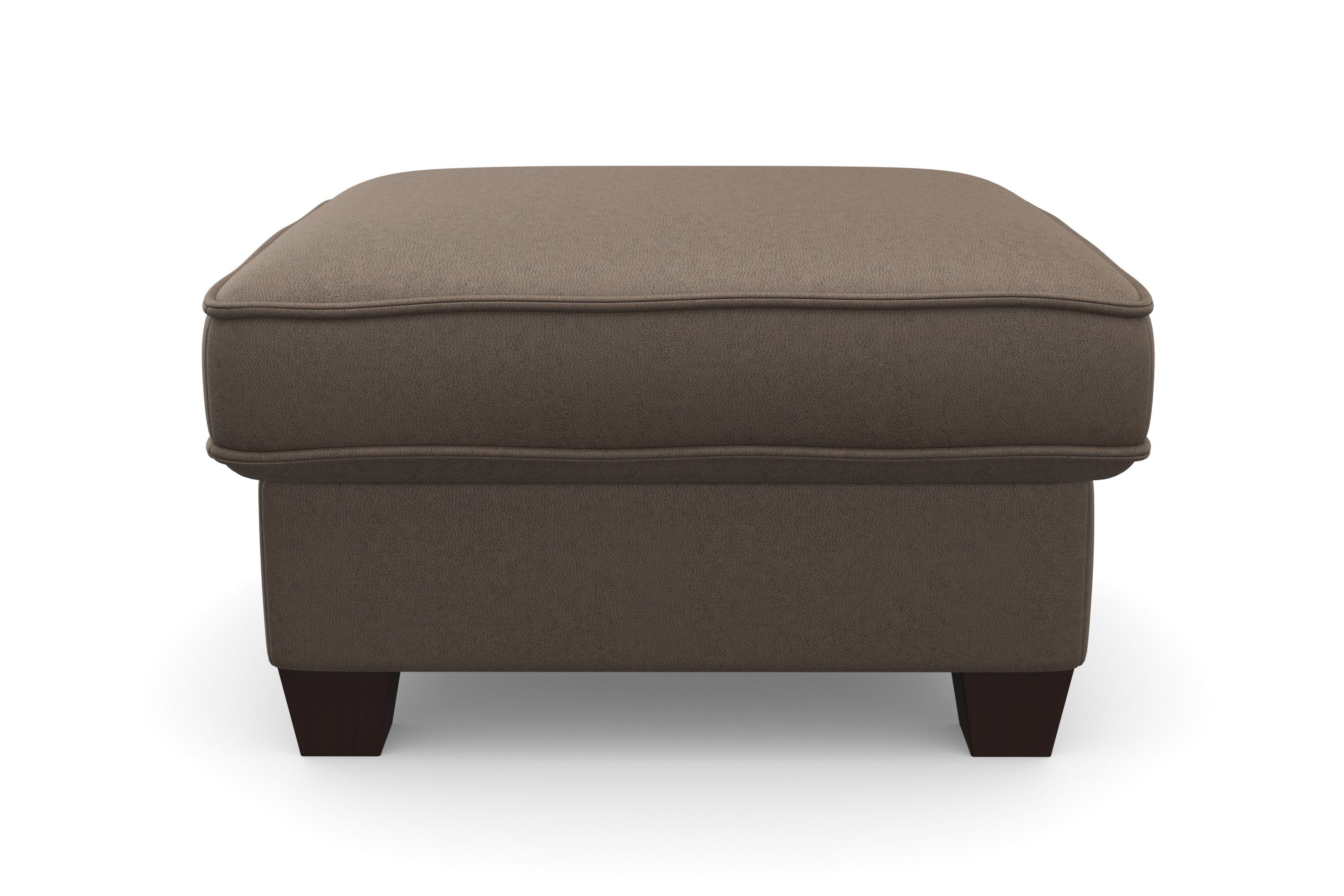 Home affaire Hocker County met binnenvering en bergruimte, passend bij de "county"-serie (1 stuk)