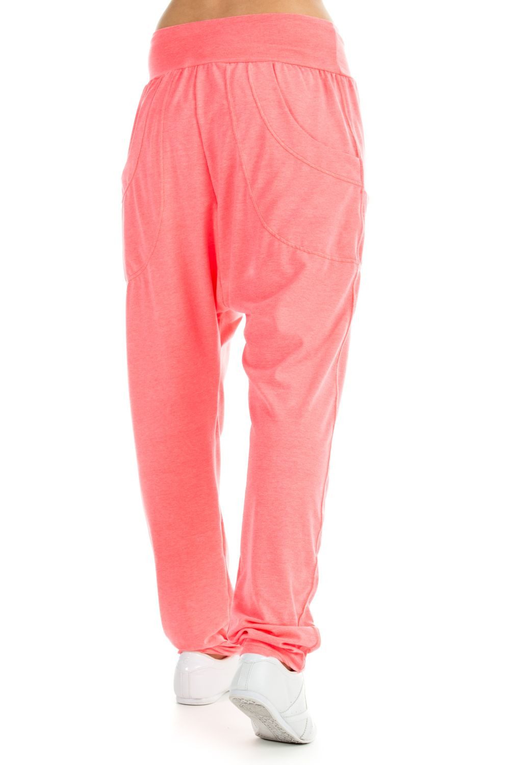 Winshape Harembroek UNISEX 4Pocket Pants WH13
