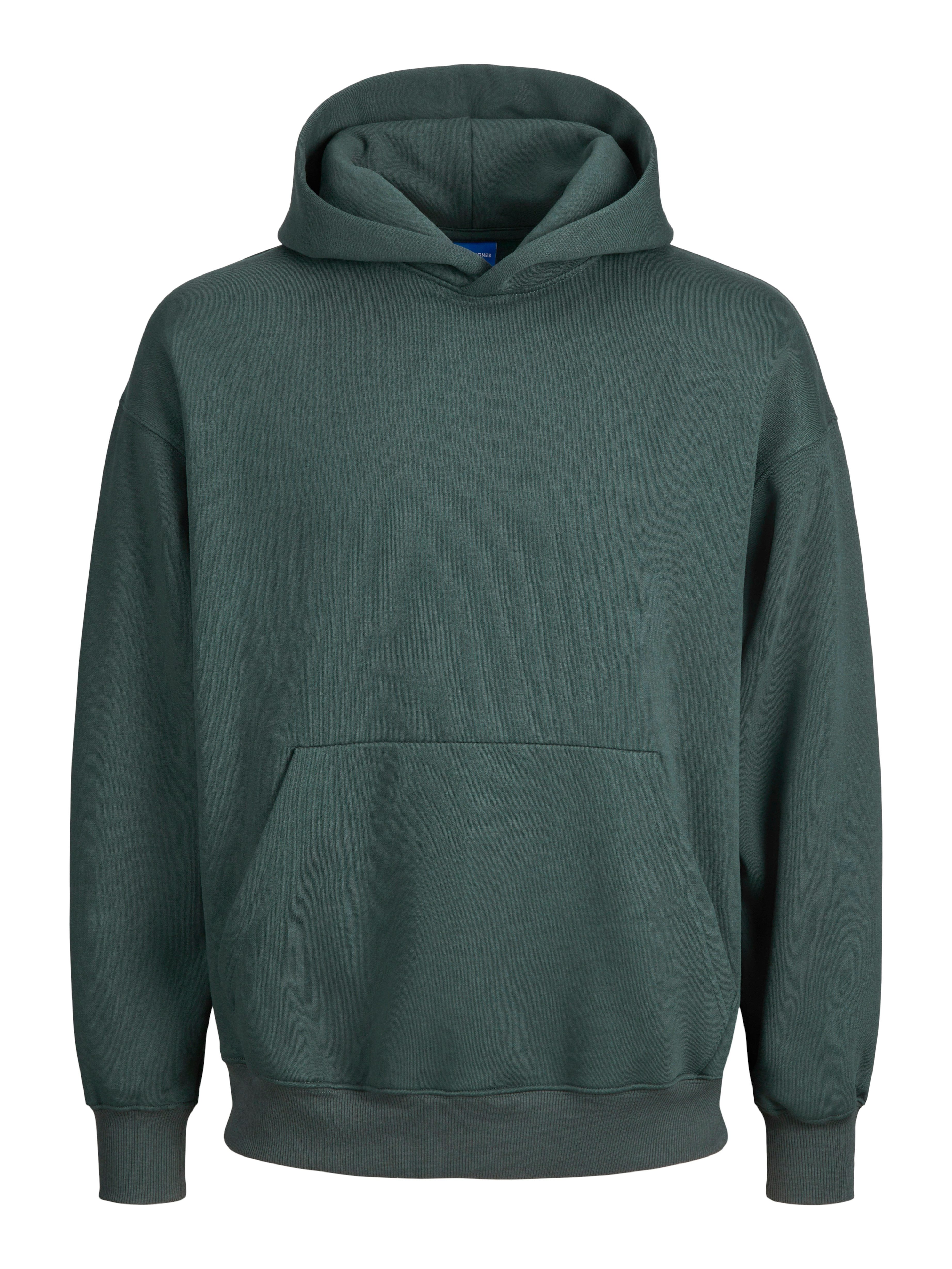 Jack & Jones Hoodie JJEURBAN EDGE SWEAT HOOD NOOS