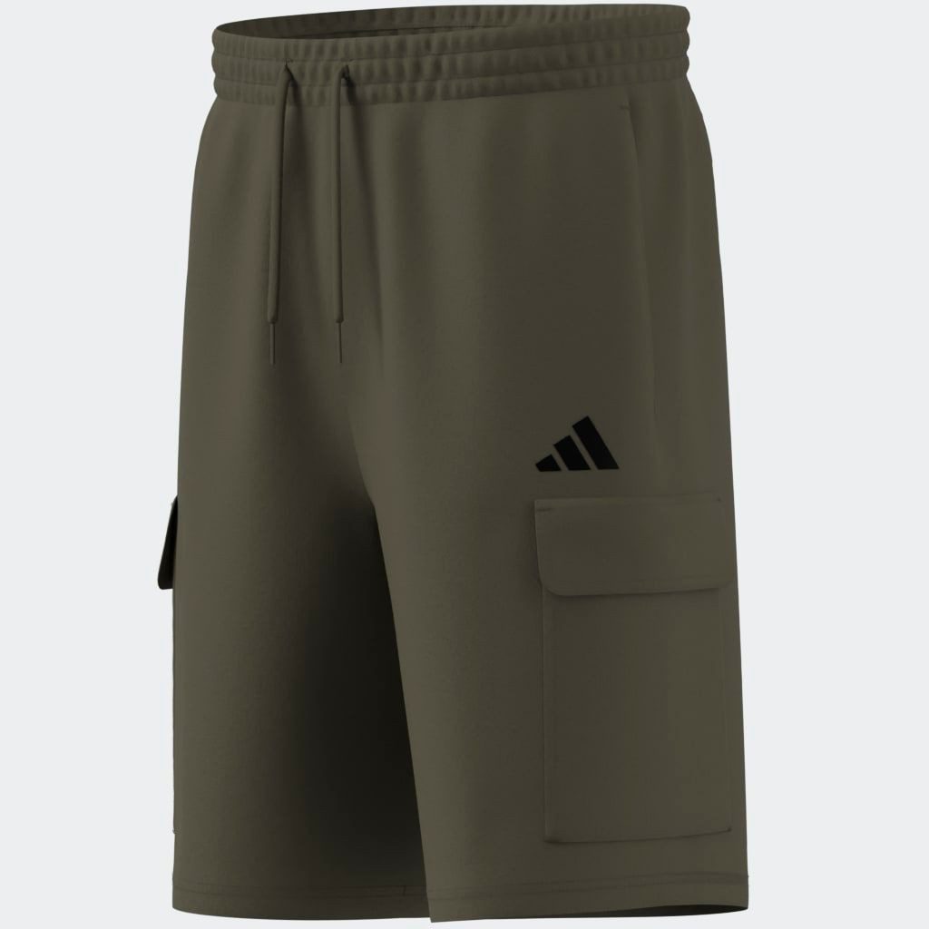 adidas Sportswear Short M FELCZY C SHO (1-delig)