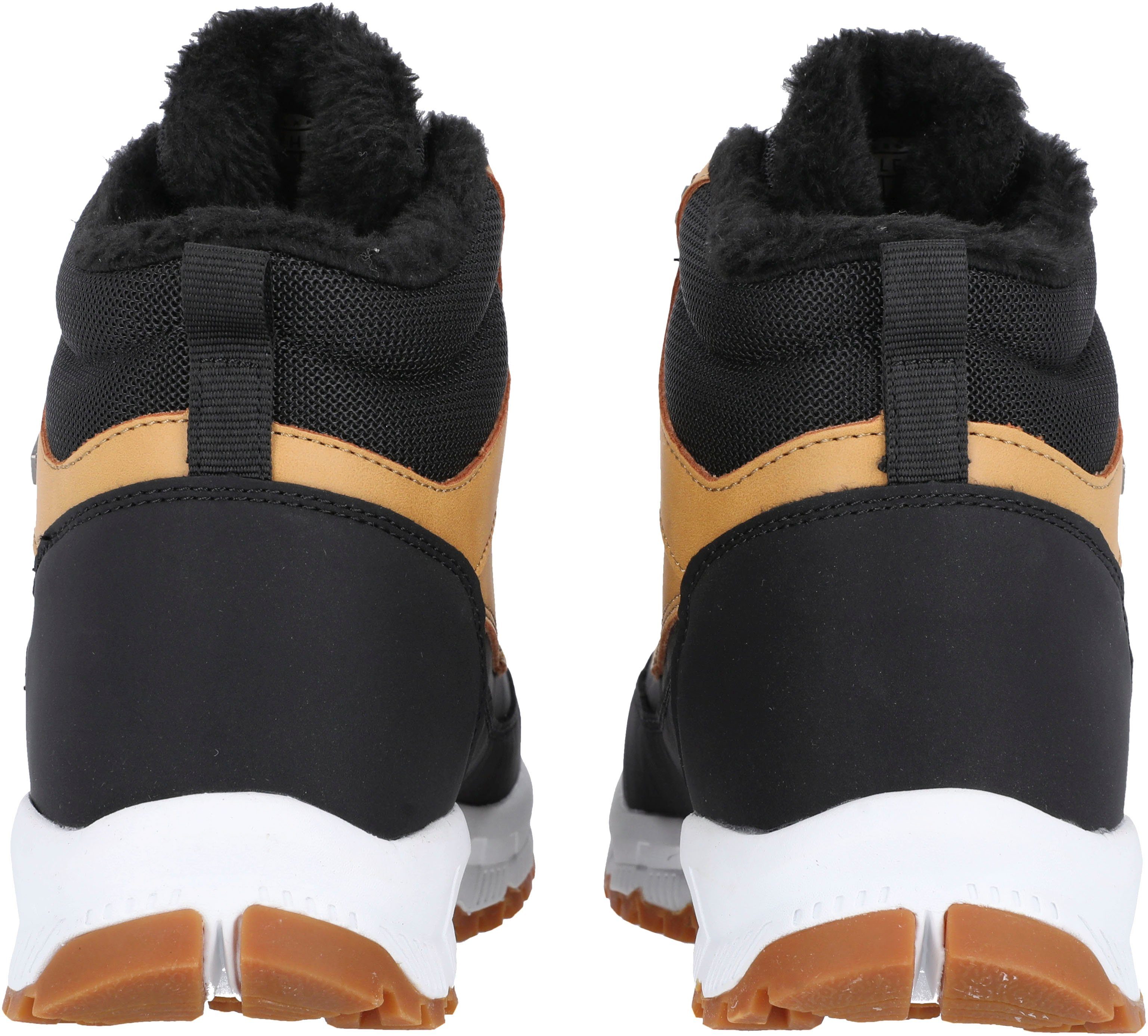 WHISTLER Winterlaarzen Parrite Snowboots, winterlaarzen, winterschoenen, waterdicht en gevoerd