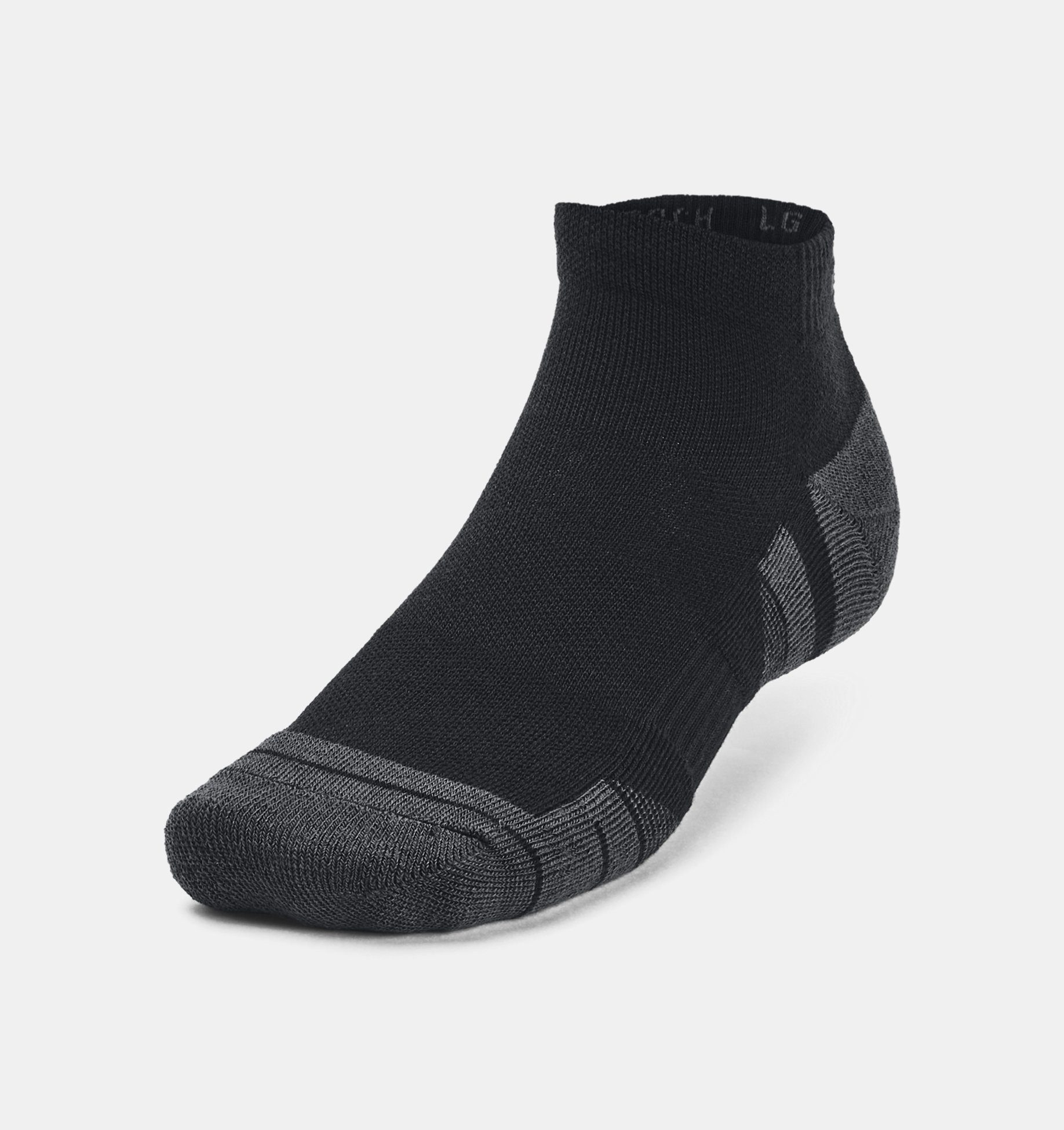 Under Armour® Sneakersokken UA Performance Tech 3pk Low (3 paar)