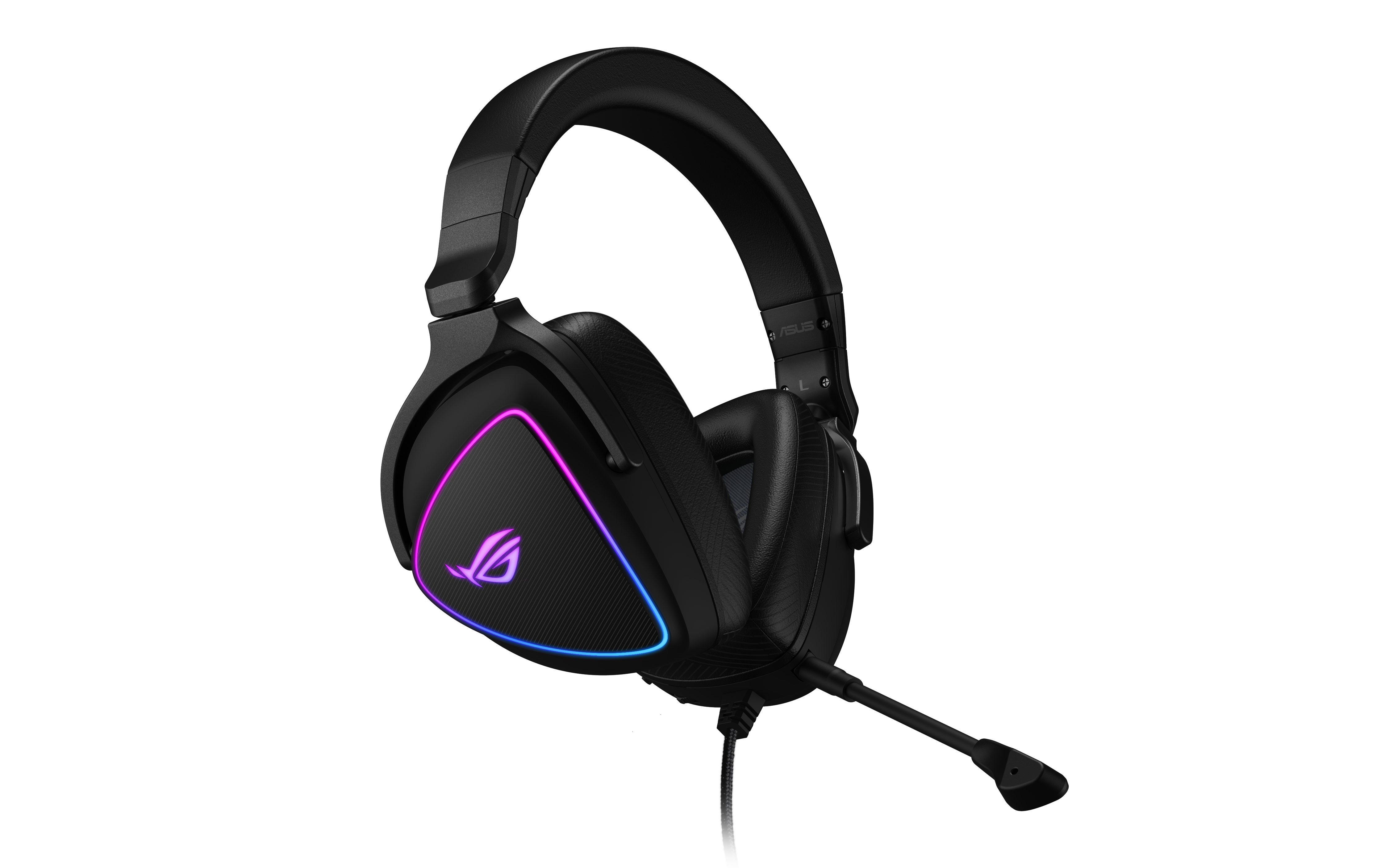 Asus Gaming-headset ROG DELTA S