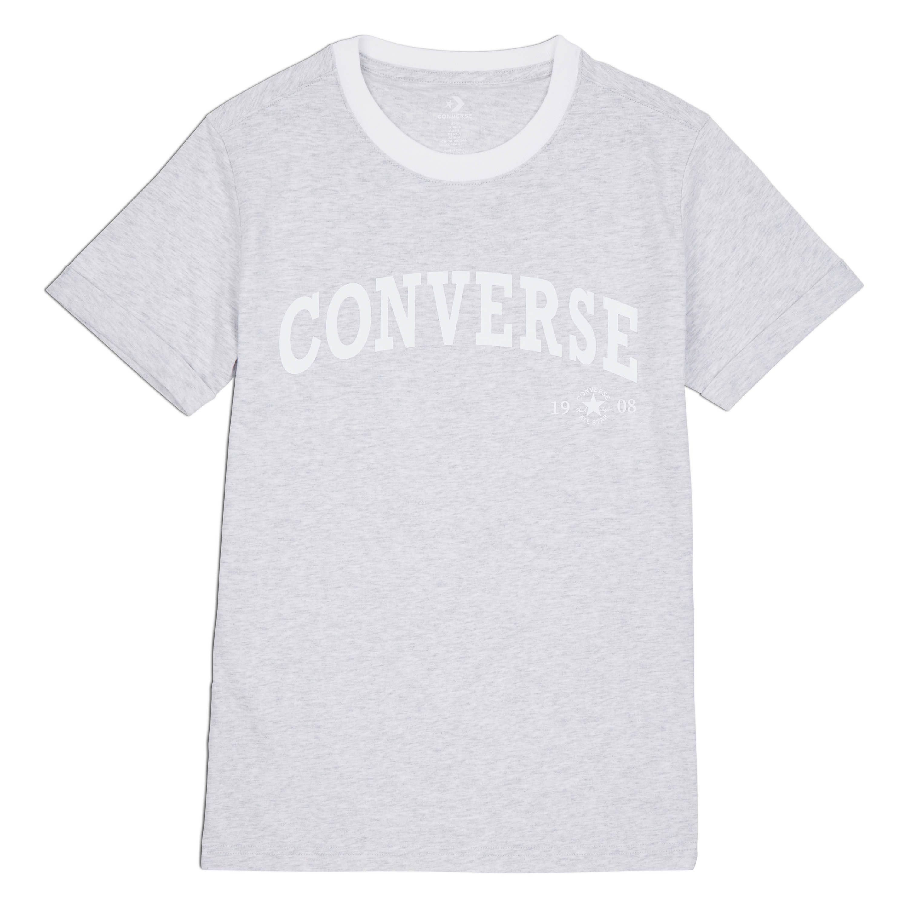 Converse T-shirt RETRO RINGER SHIRT