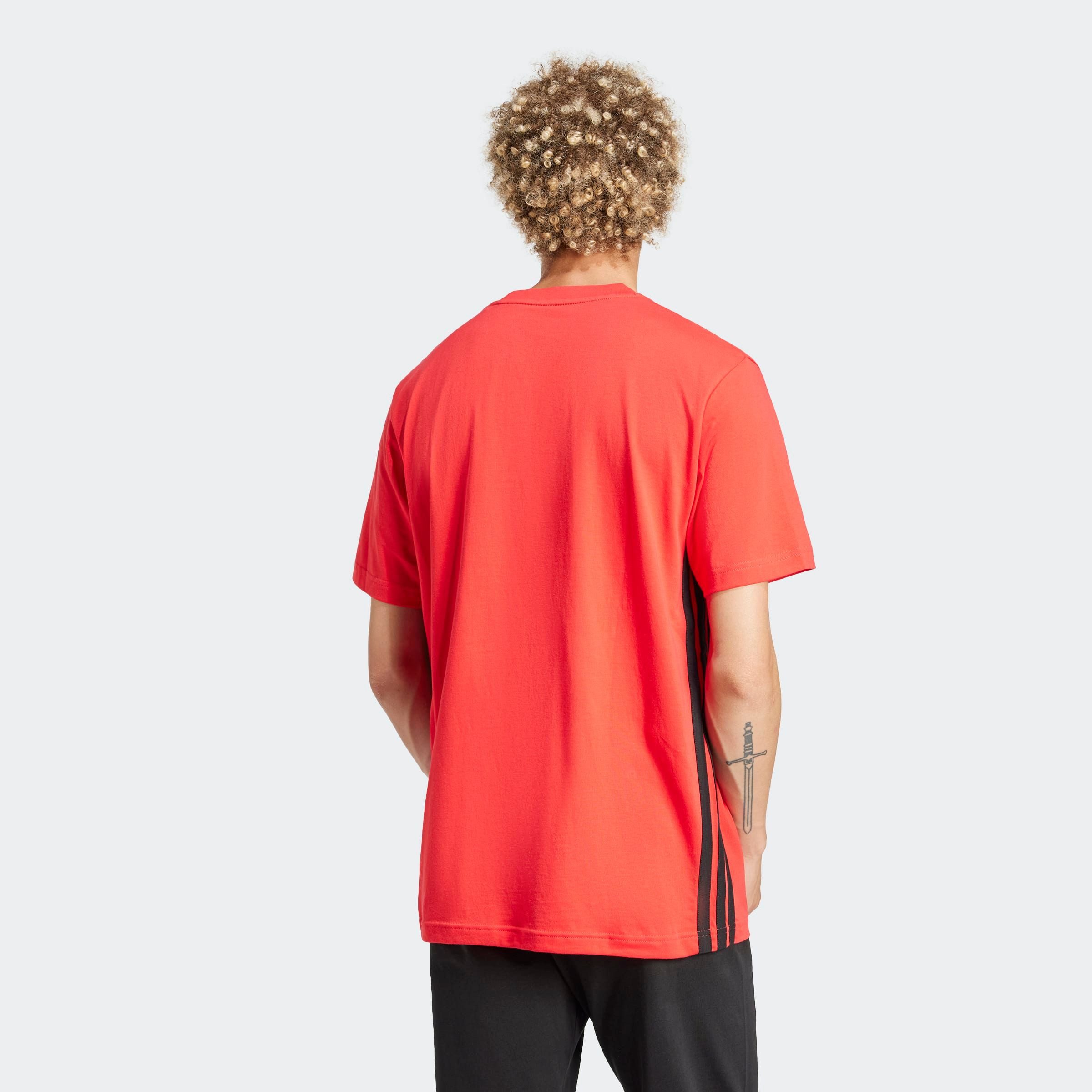 adidas Sportswear T-shirt M 3S SJ T