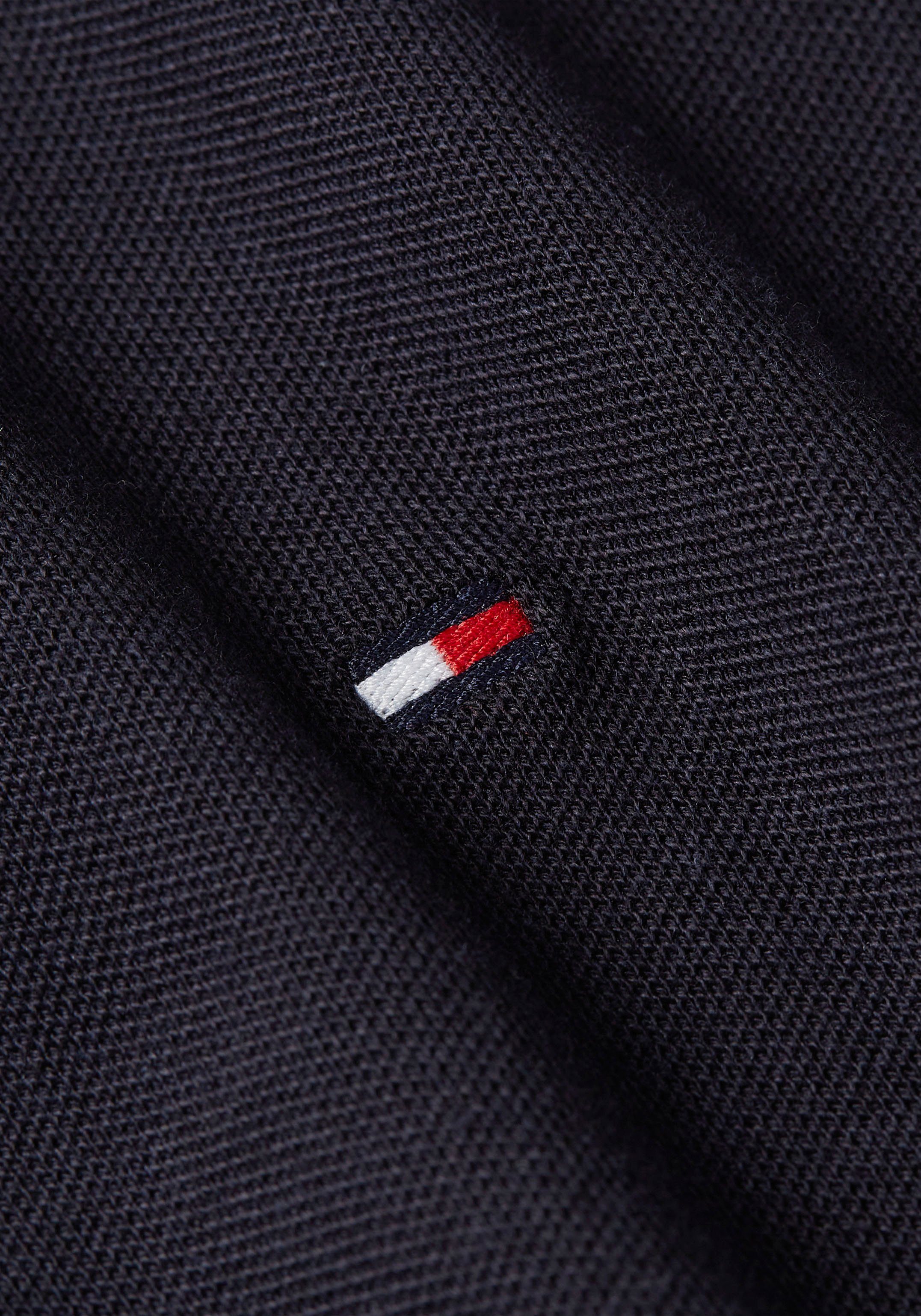 Tommy Hilfiger Poloshirt RLX OPEN PLACKET LYOCELL POLO SS