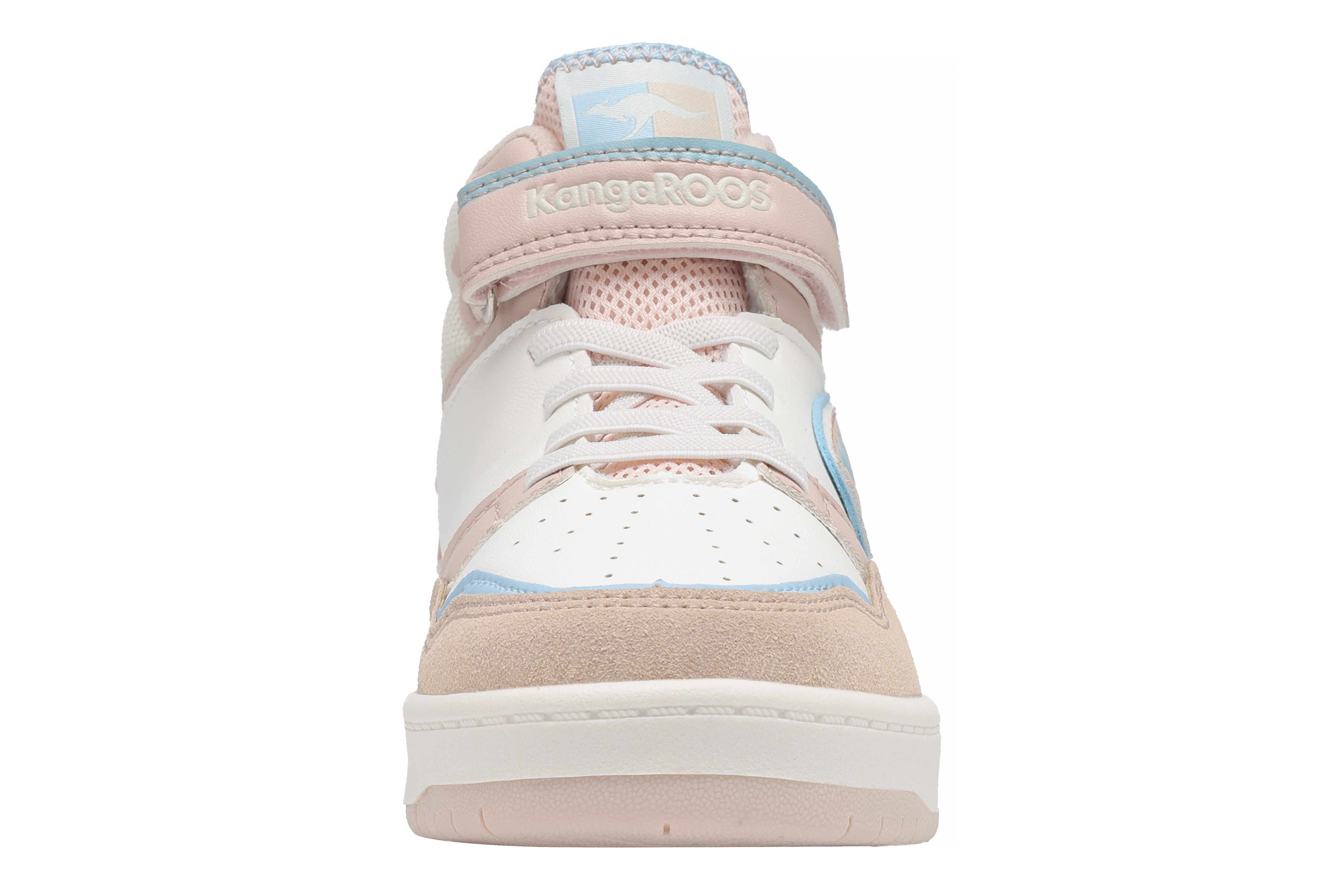 KangaROOS Sneakers K-CP Dunkin Mid EV