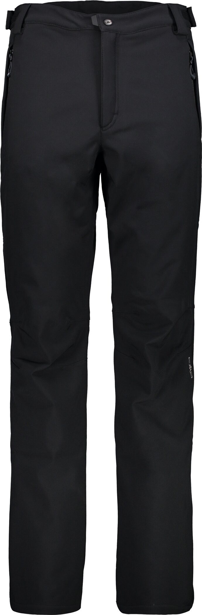 CMP Softshell-broek MAN LONG PANT