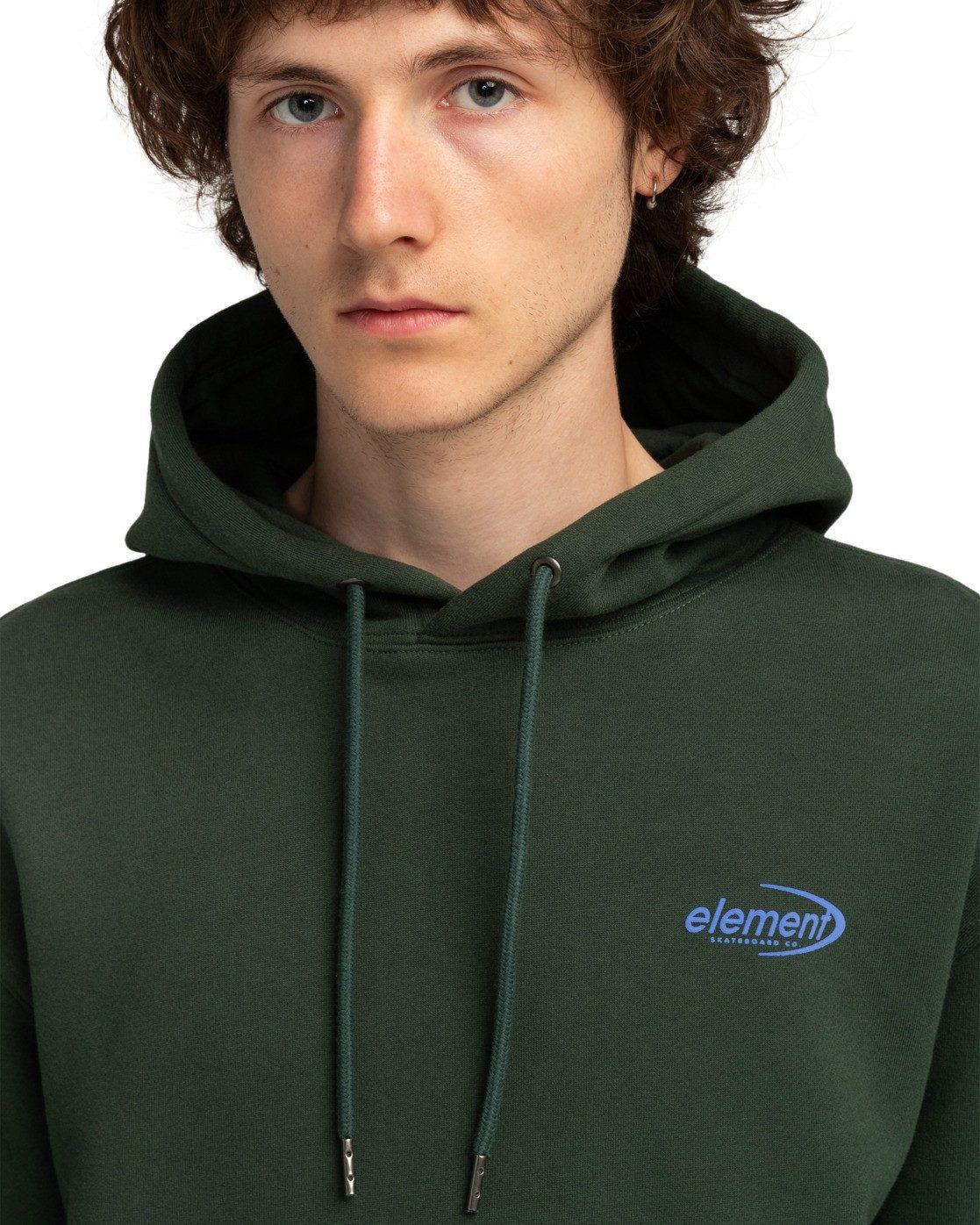 Element Hoodie Cornell Cipher