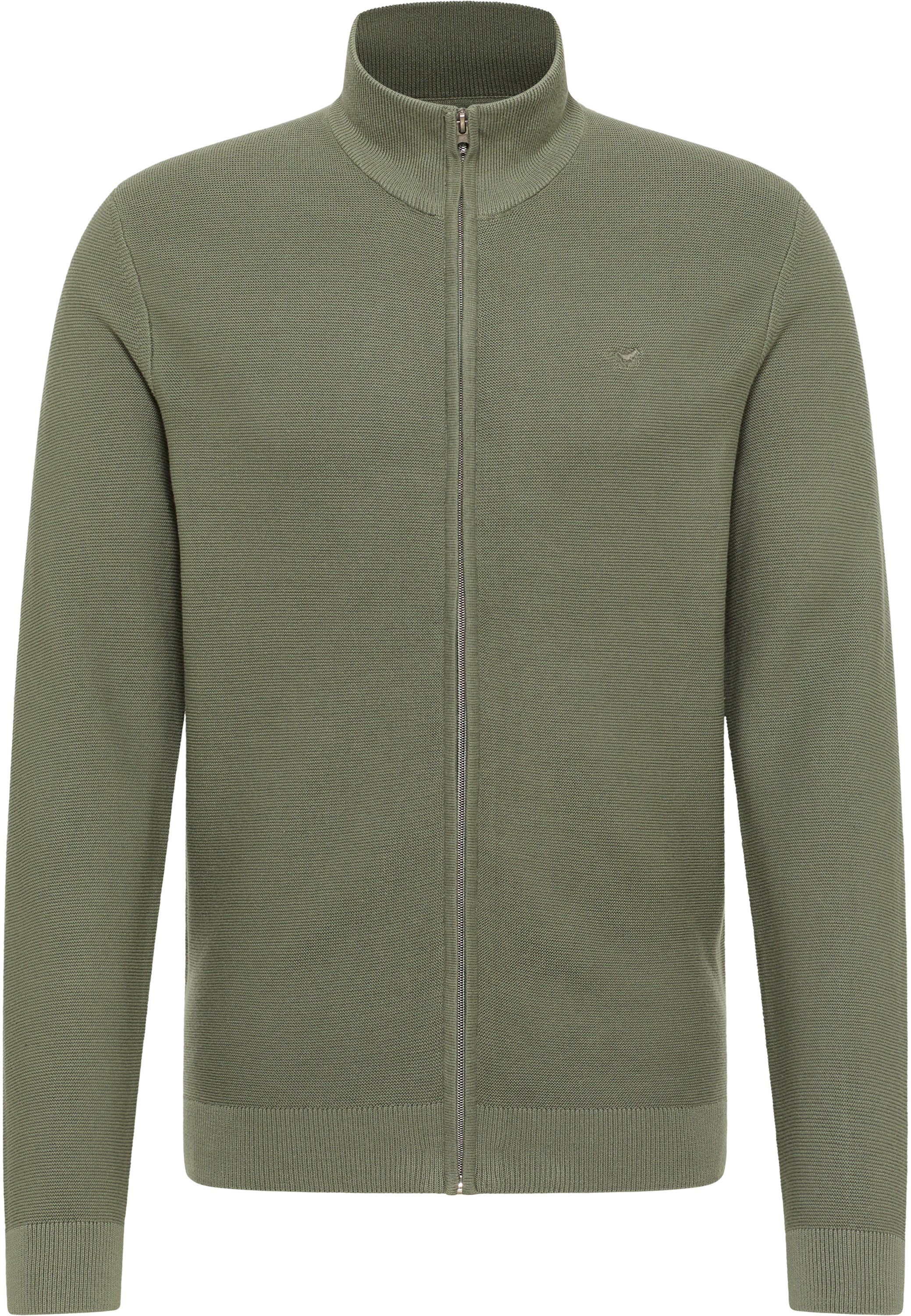 MUSTANG Sweater Heren stijl Escondido