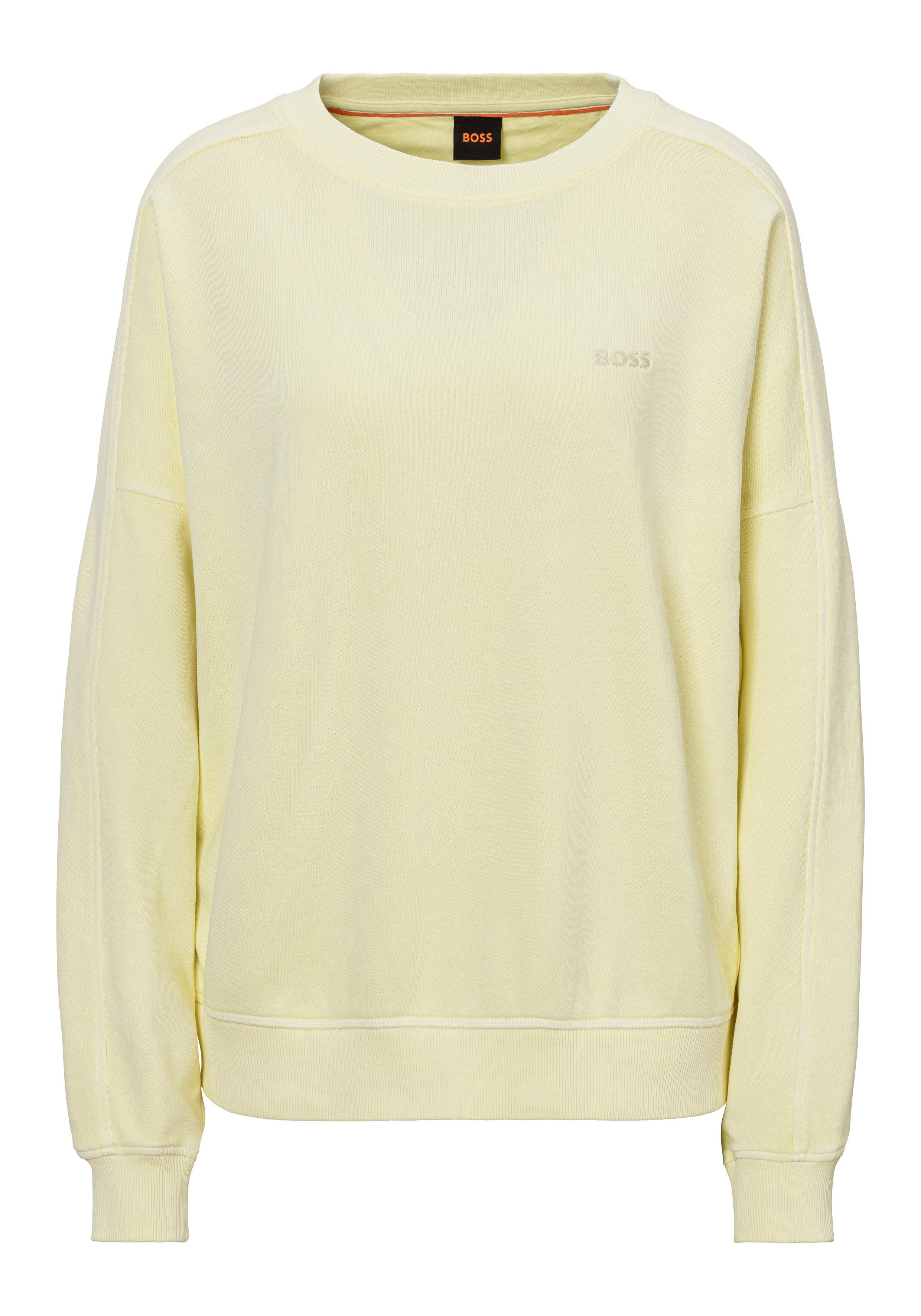 Boss Orange Sweatshirt C_Emina Premium damesmode