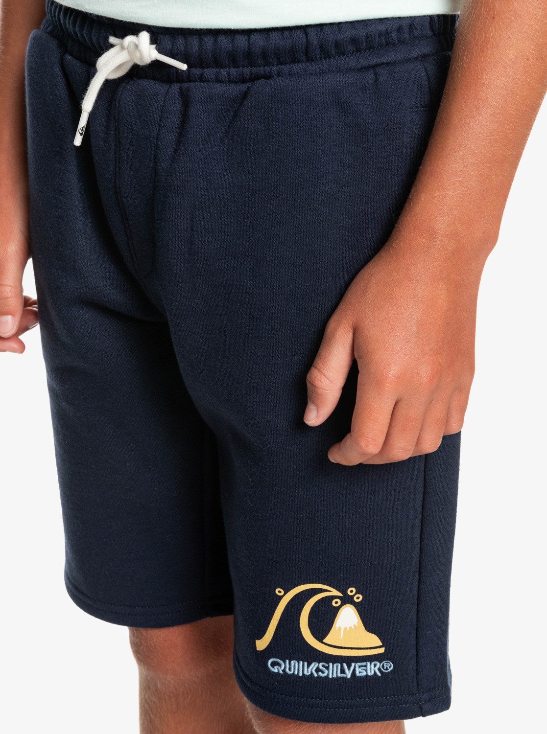 Quiksilver Sweatshort Easy Day