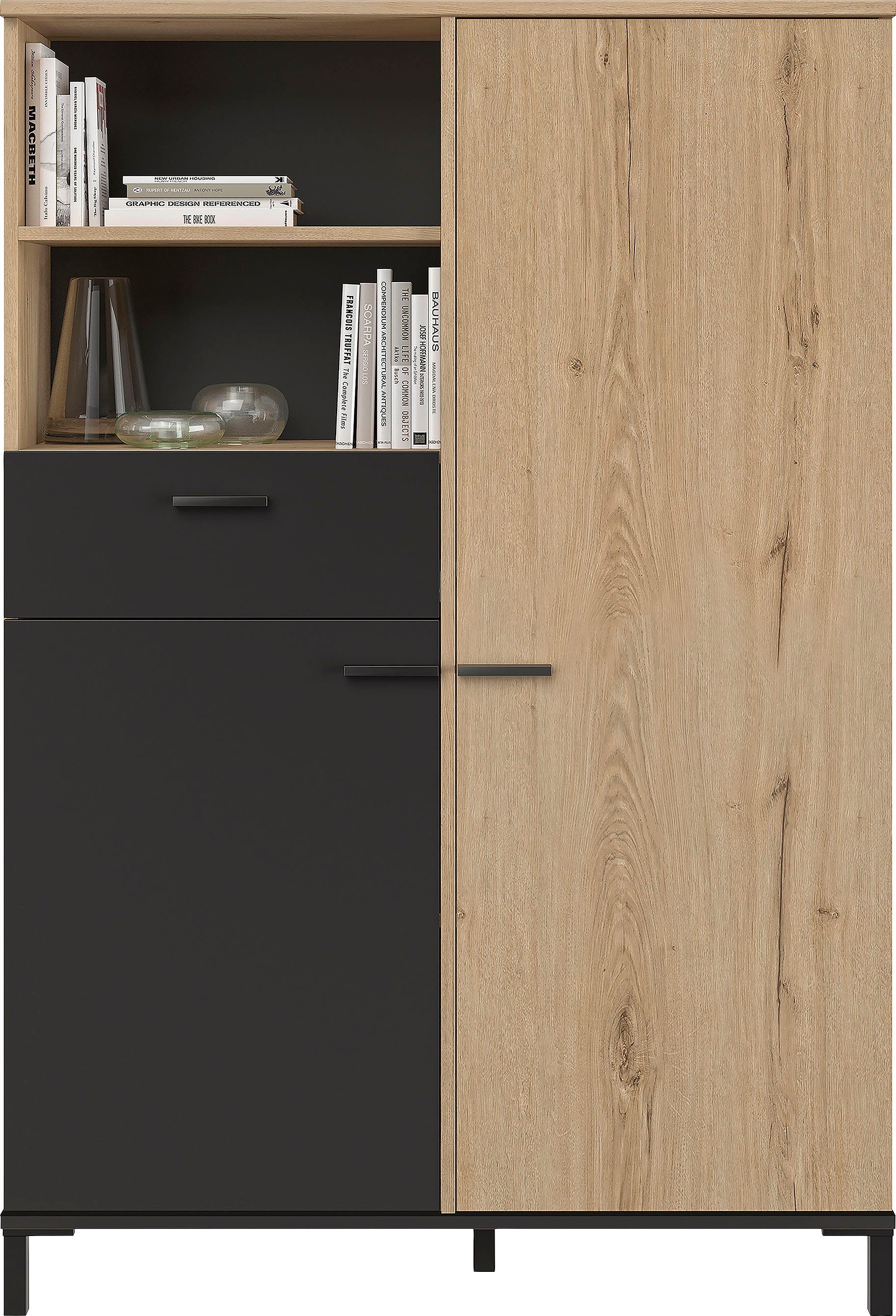 Gami Highboard Trust met een lade
