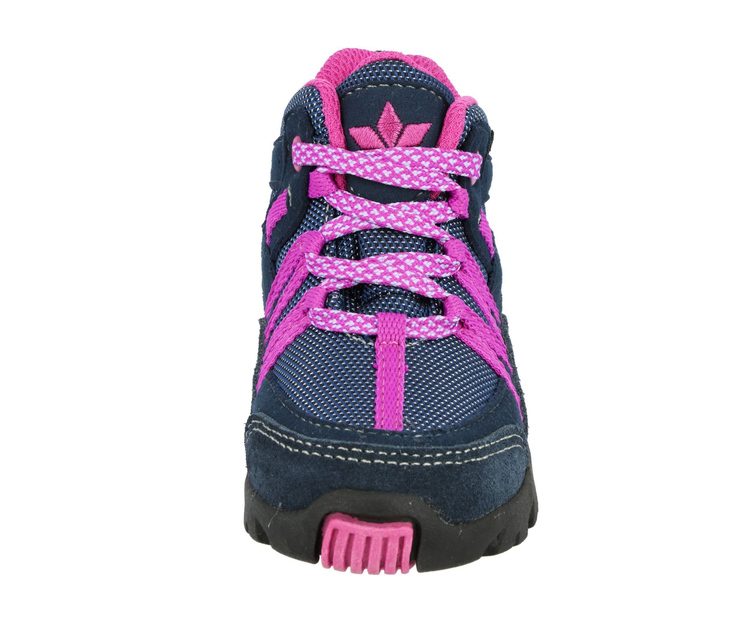 Lico Outdoorschoenen Runningschoenen Maurits Tex
