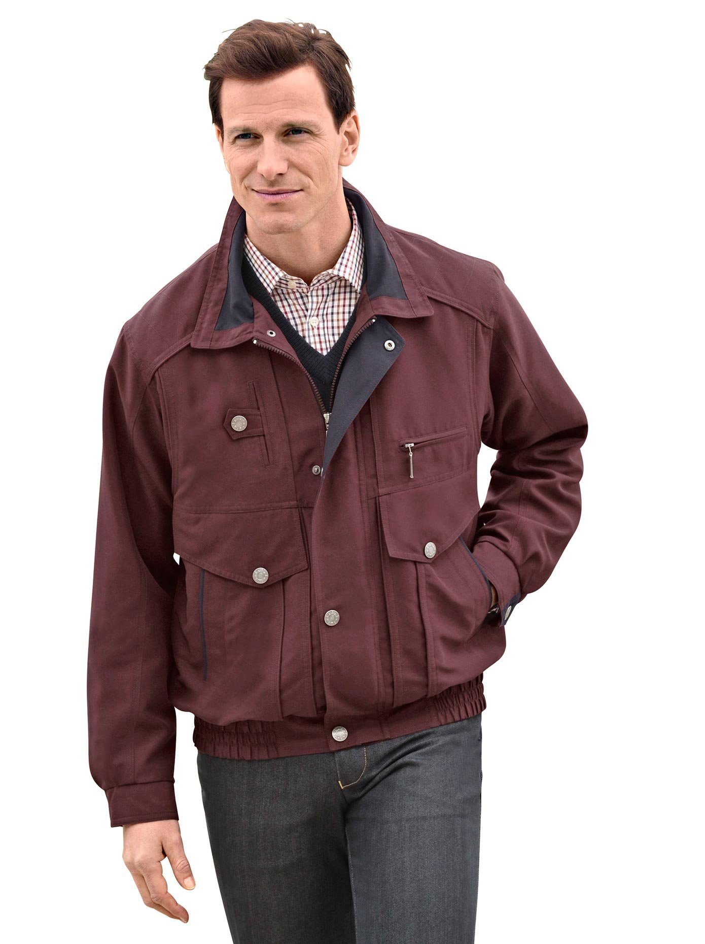 Marco Donati Blouson